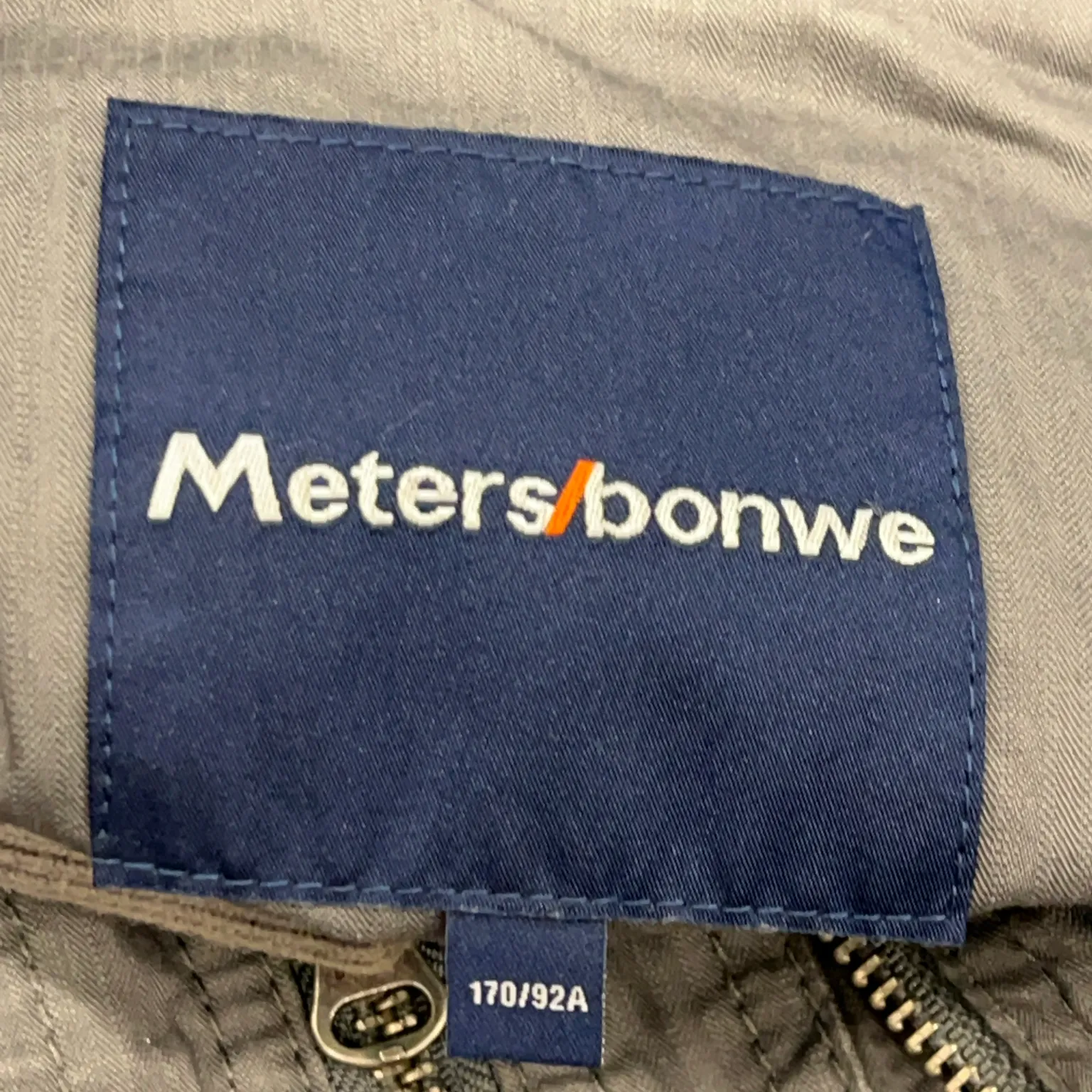 Meters/bonwe - bild 3