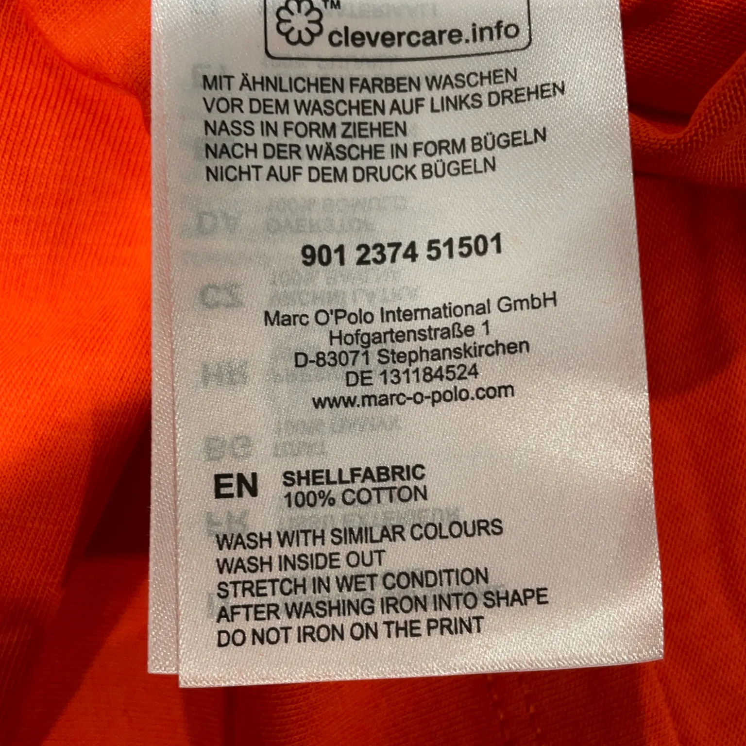 Marc O'Polo - bild 4