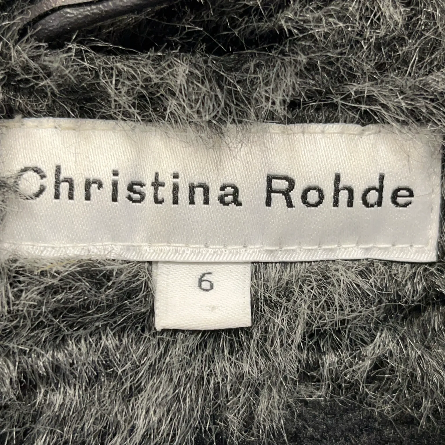 Christina Rohde - bild 3