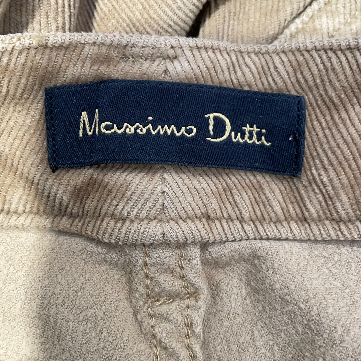 Massimo Dutti - bild 3