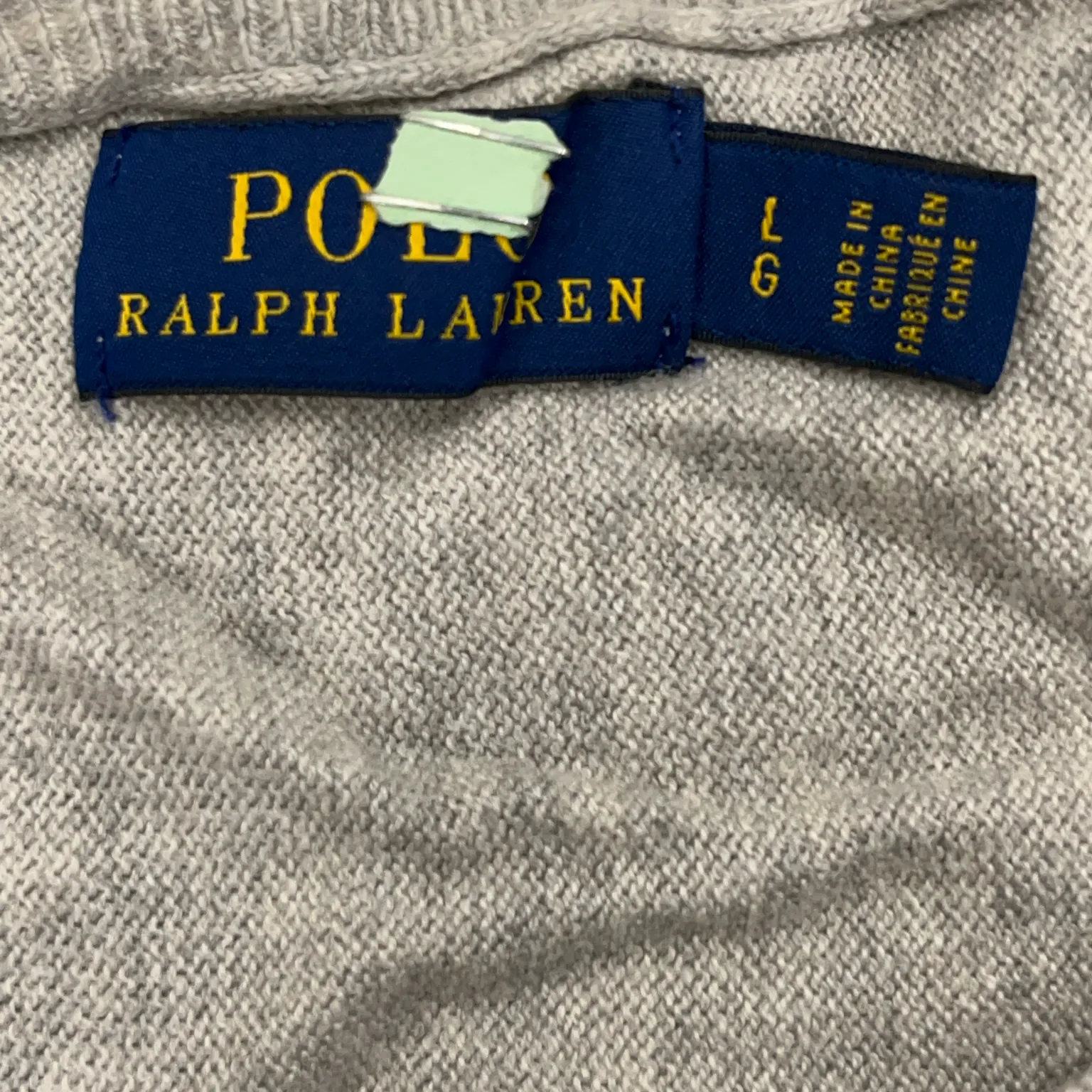 Polo Ralph Lauren - bild 3