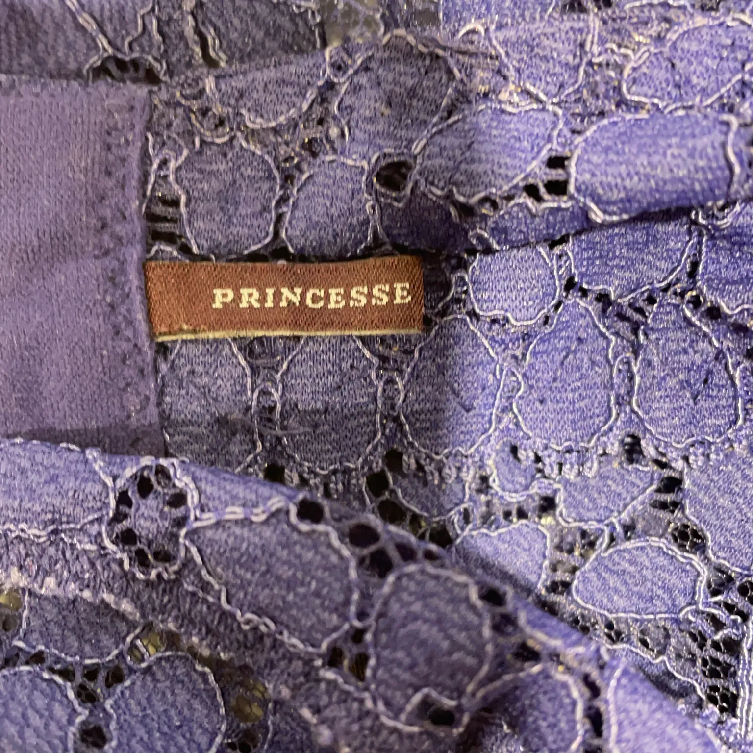 Princesse Tamtam - bild 3