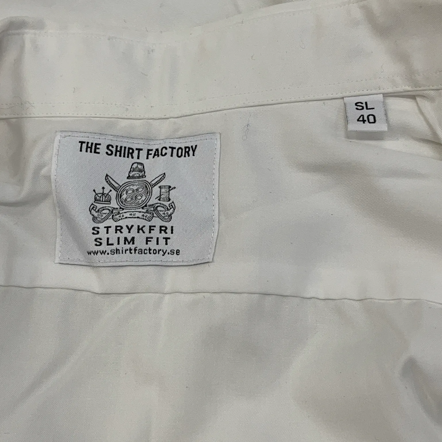 The Shirt Factory - bild 3