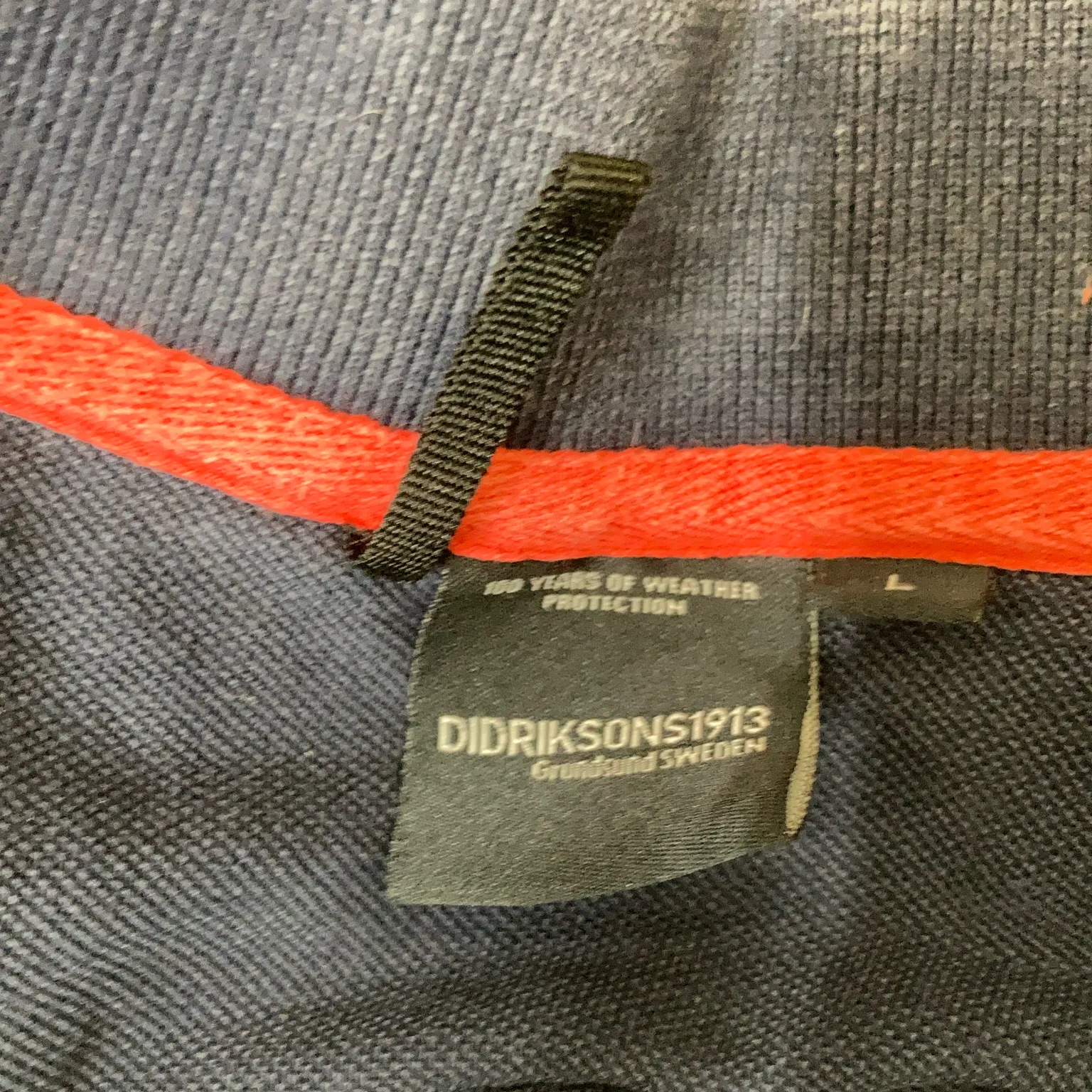 Didriksons 1913 - bild 3