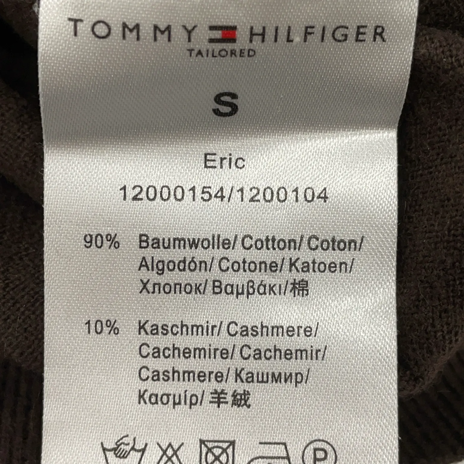 Tommy Hilfiger - bild 4