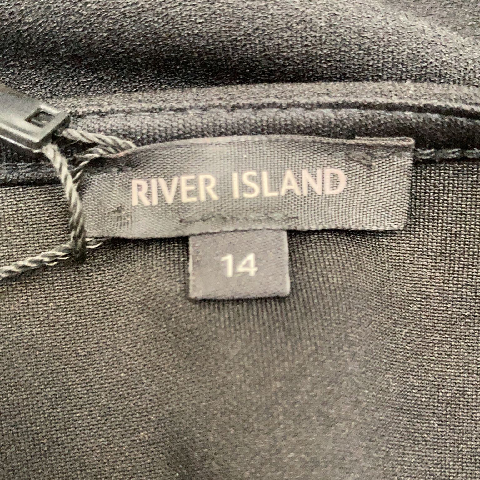 River Island