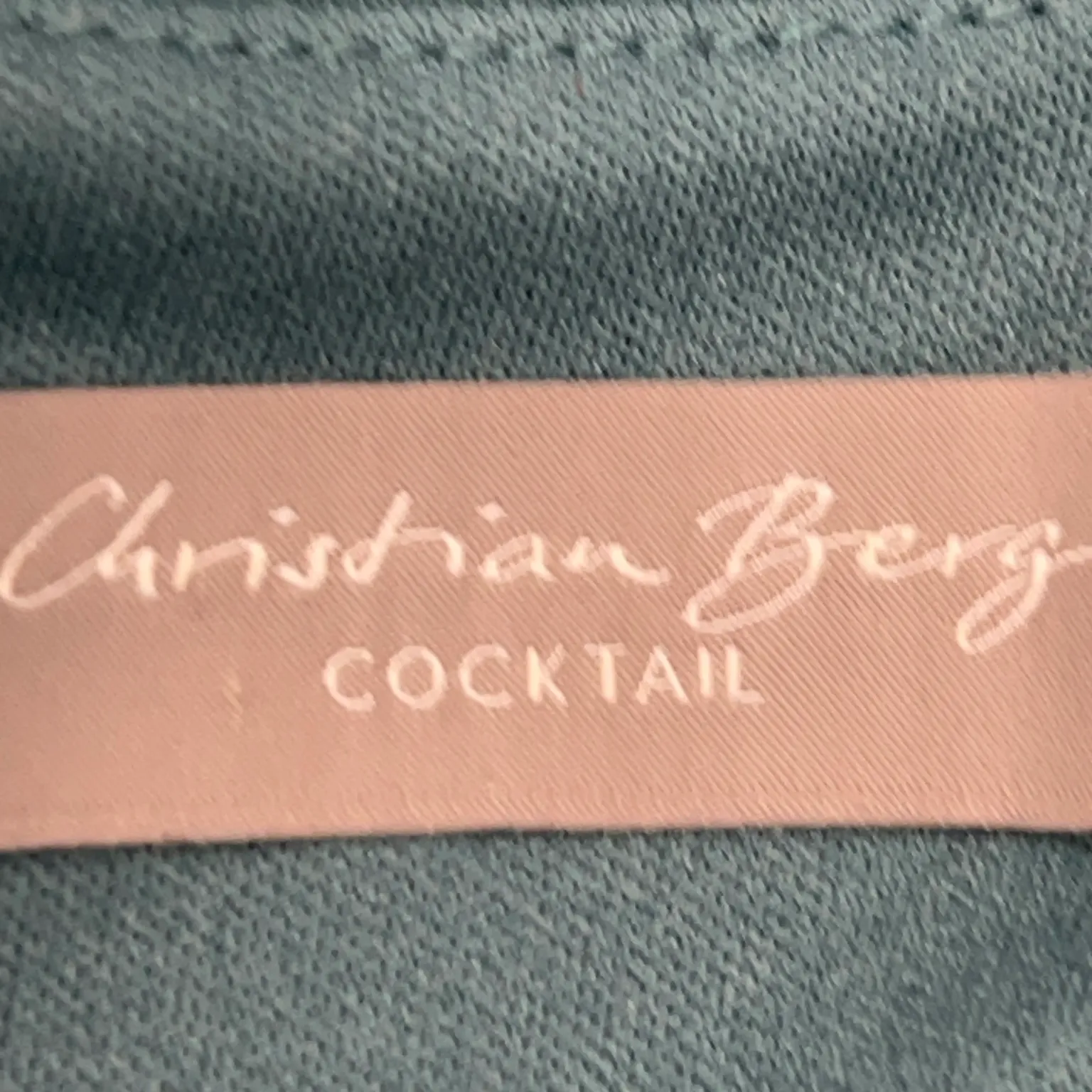 Christian Berg - bild 3