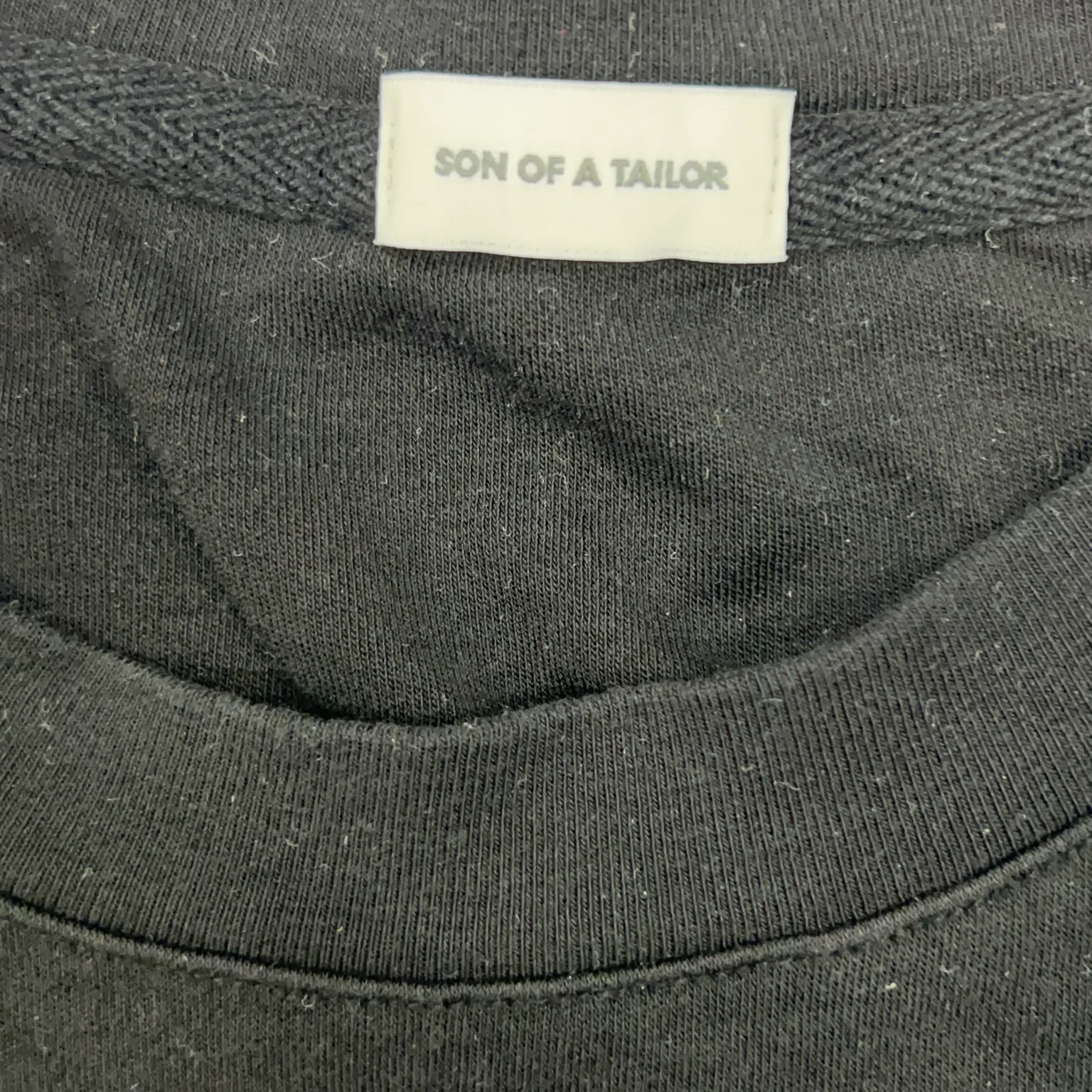 Son of a Tailor - bild 3