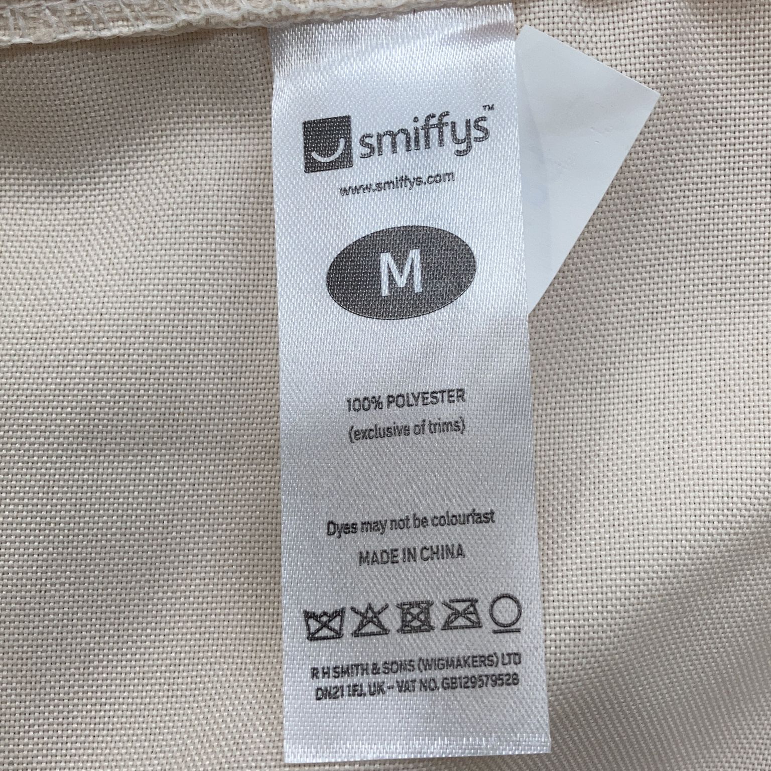 Smiffy's