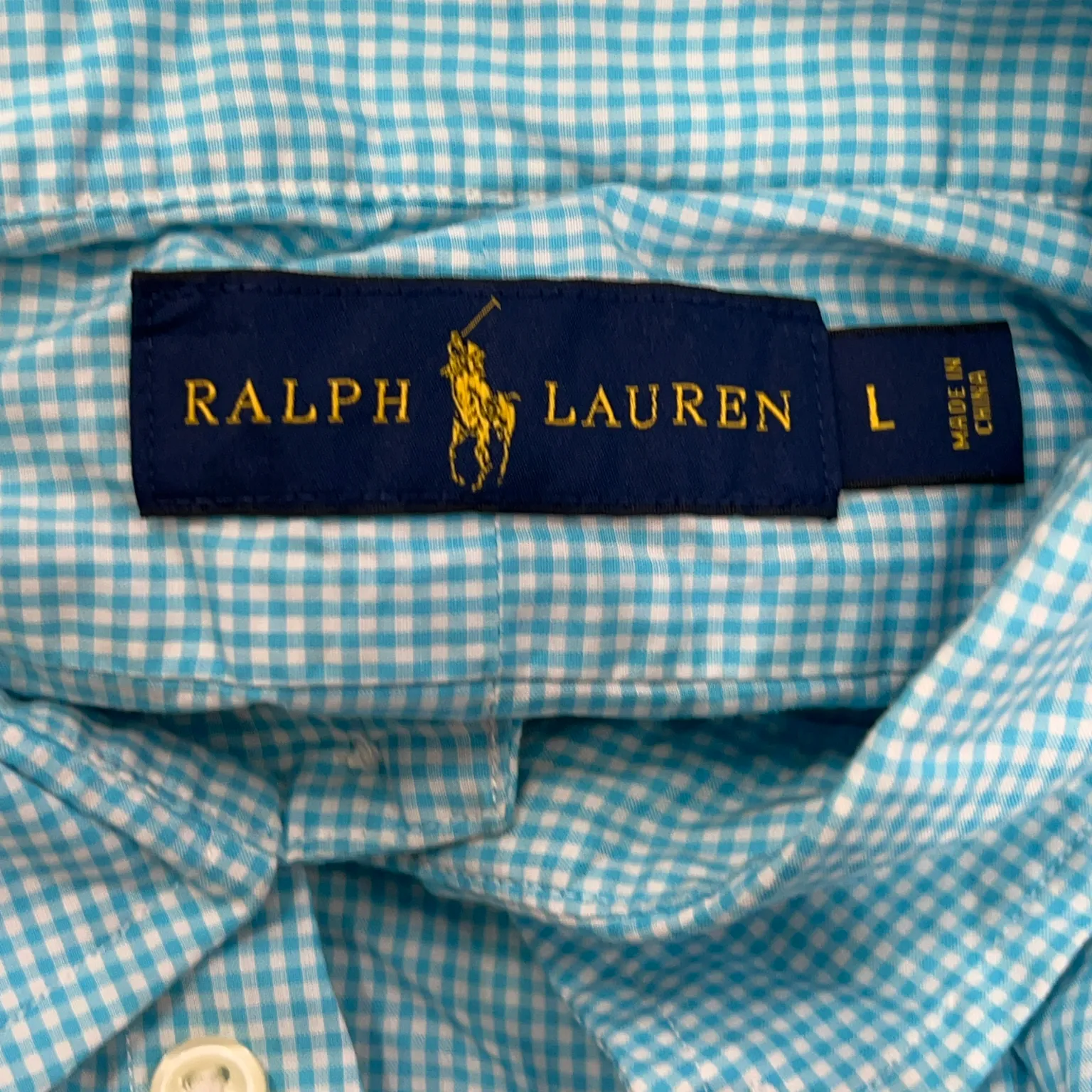 Ralph Lauren - bild 3