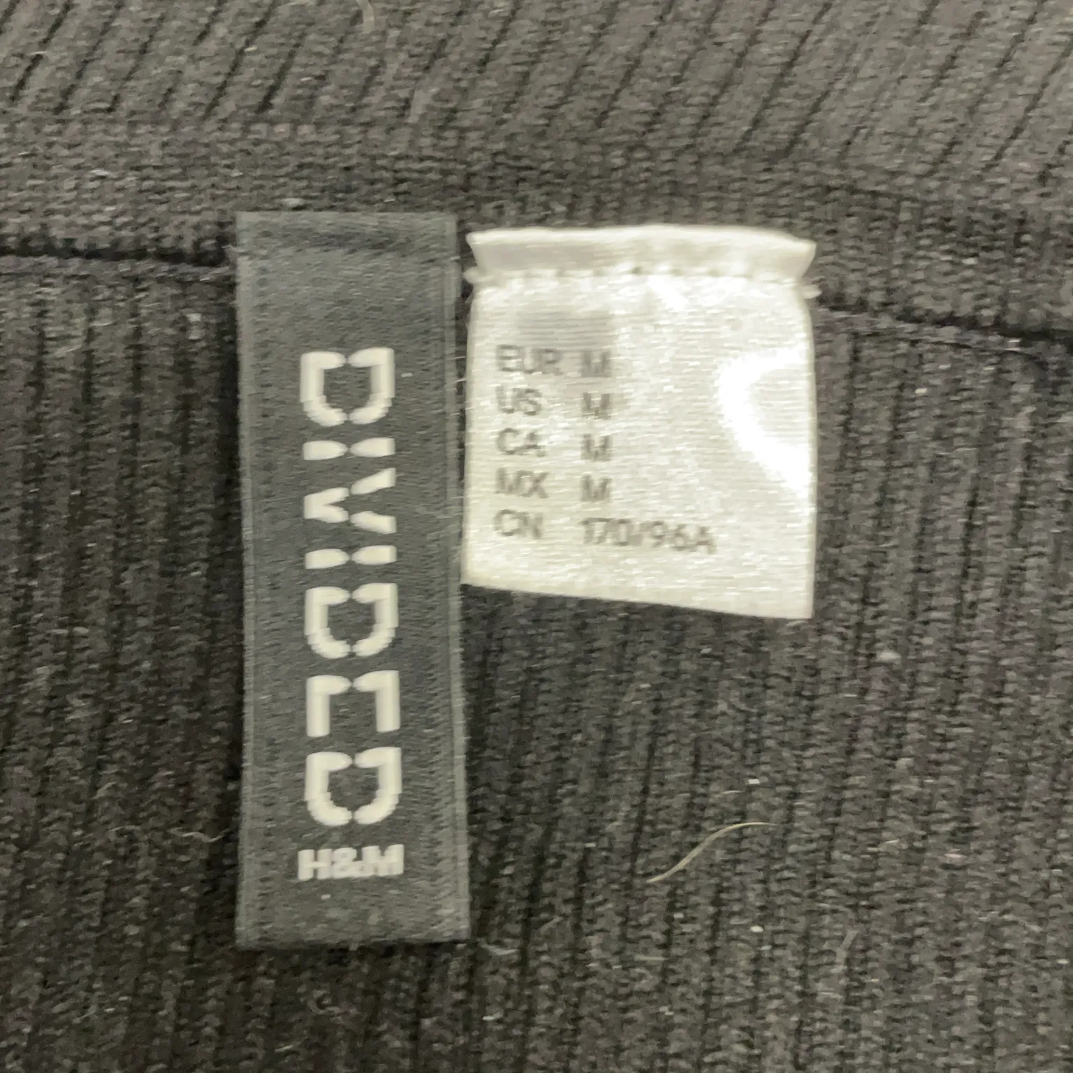 Divided by H&M - bild 3