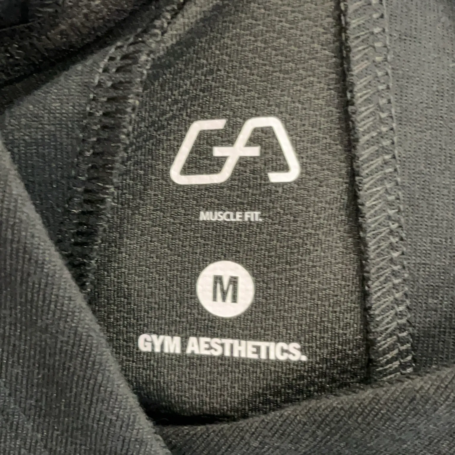 Gym Aesthetics - bild 3