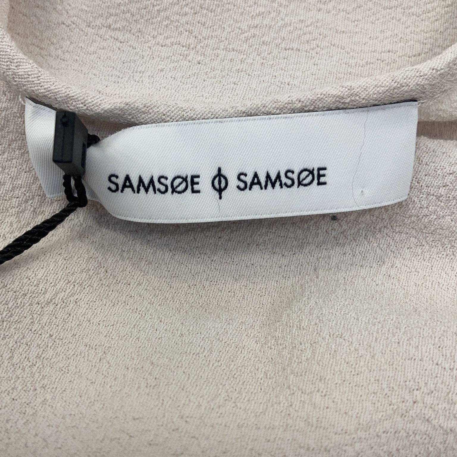 Samsøe  Samsøe