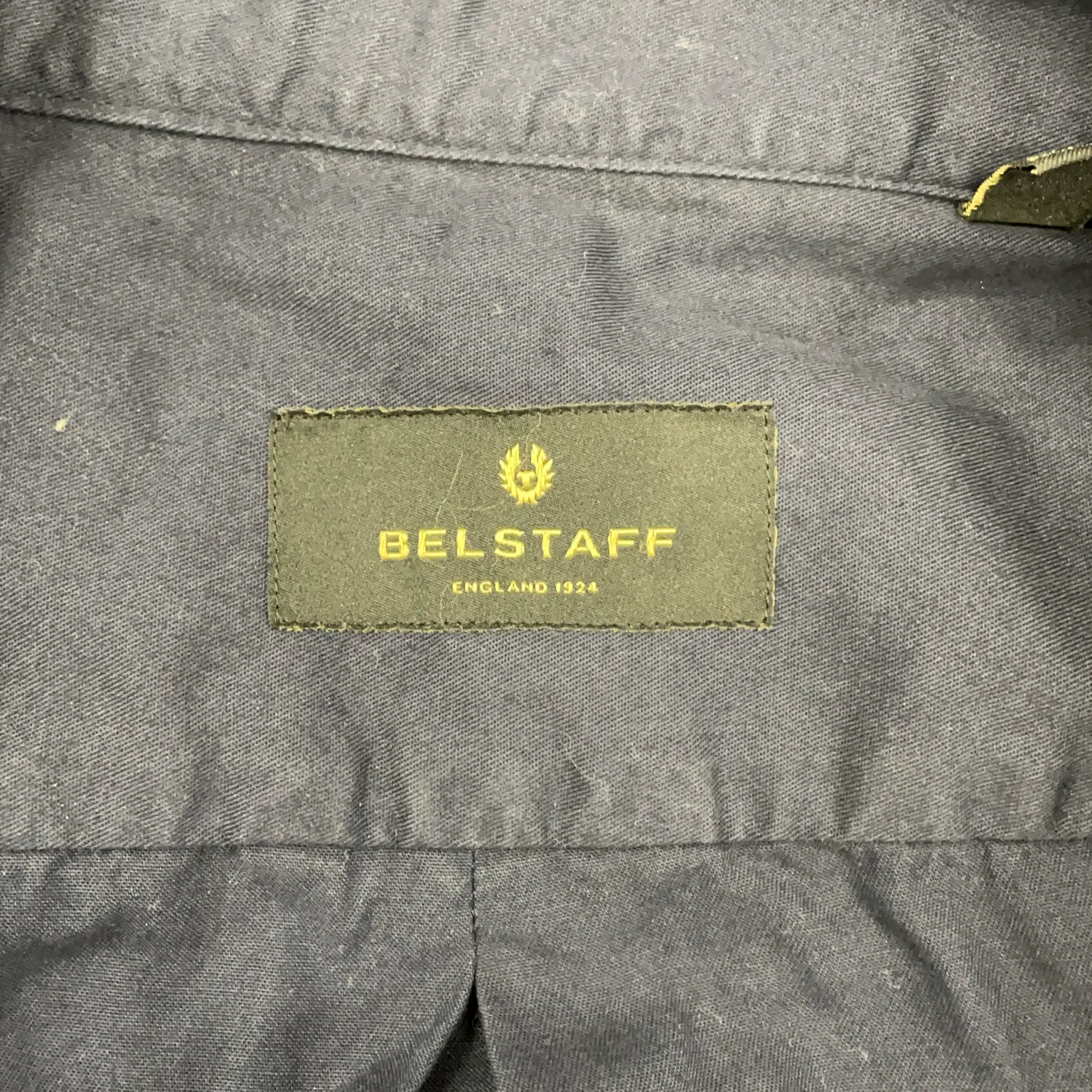 Belstaff - bild 3