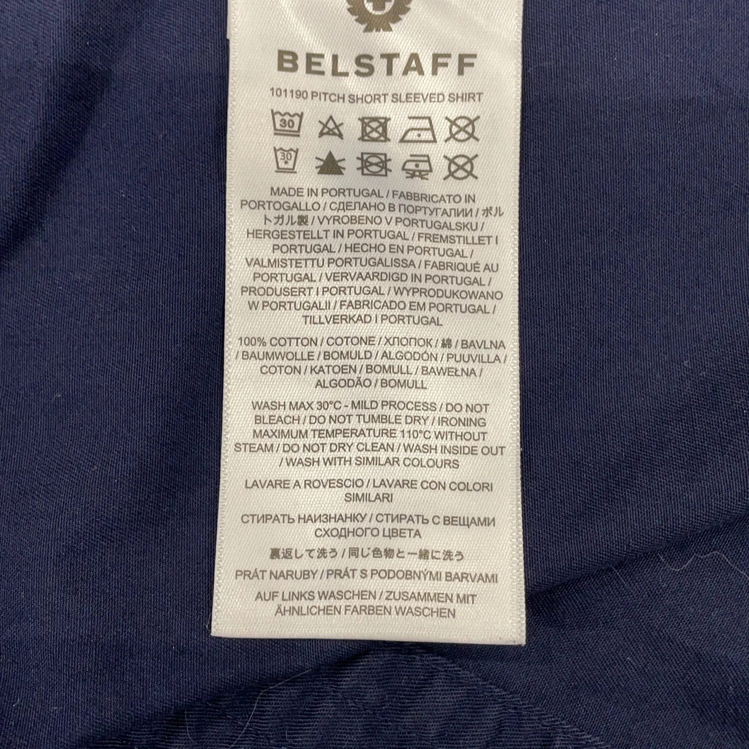 Belstaff - bild 4