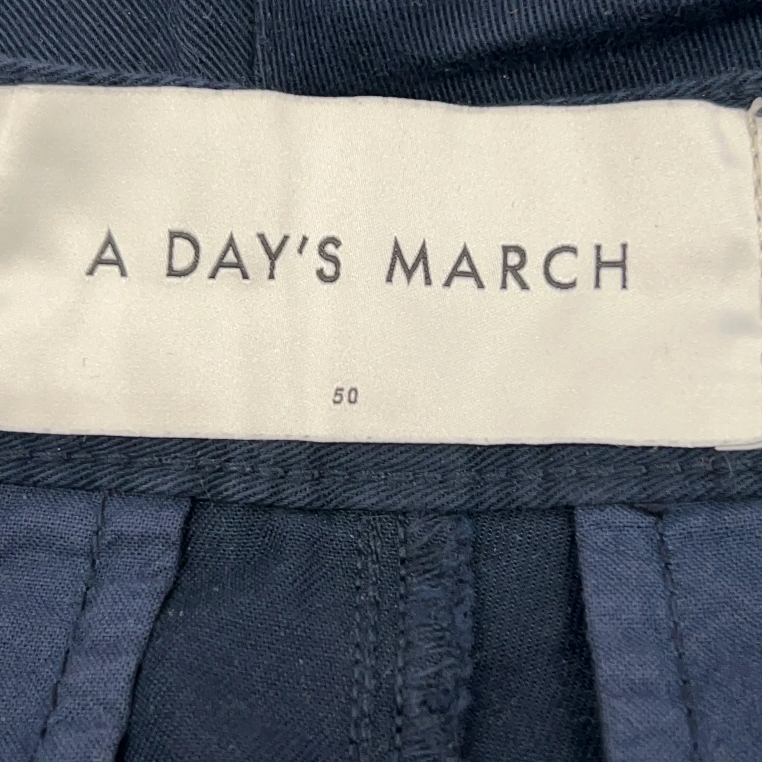 A Day's March - bild 3