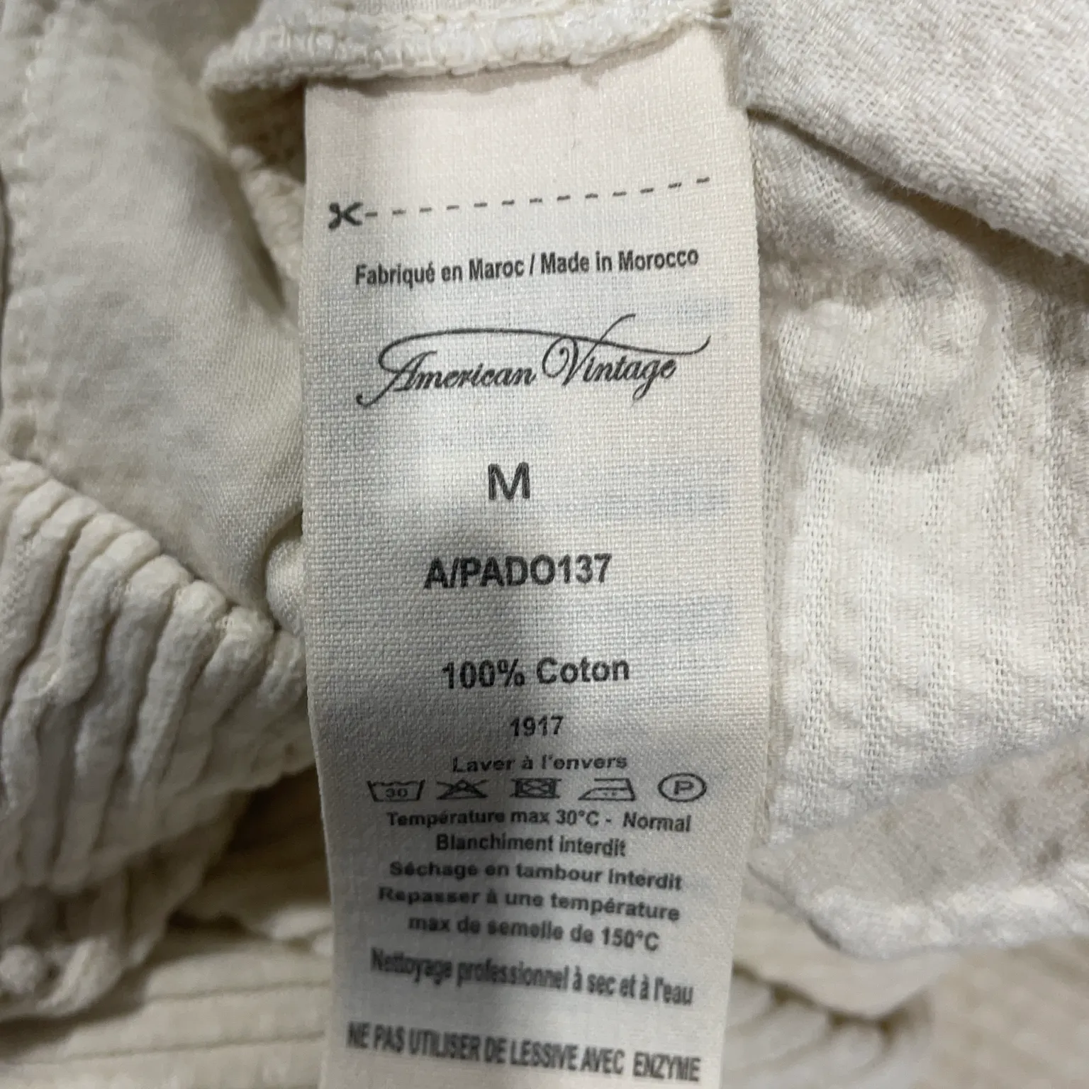 American Vintage - bild 4