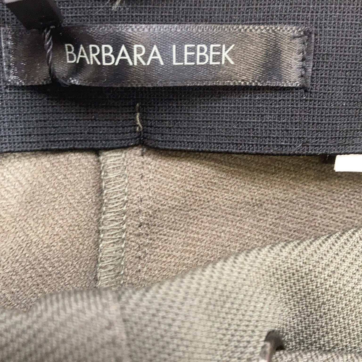 Barbara Lebek - bild 3