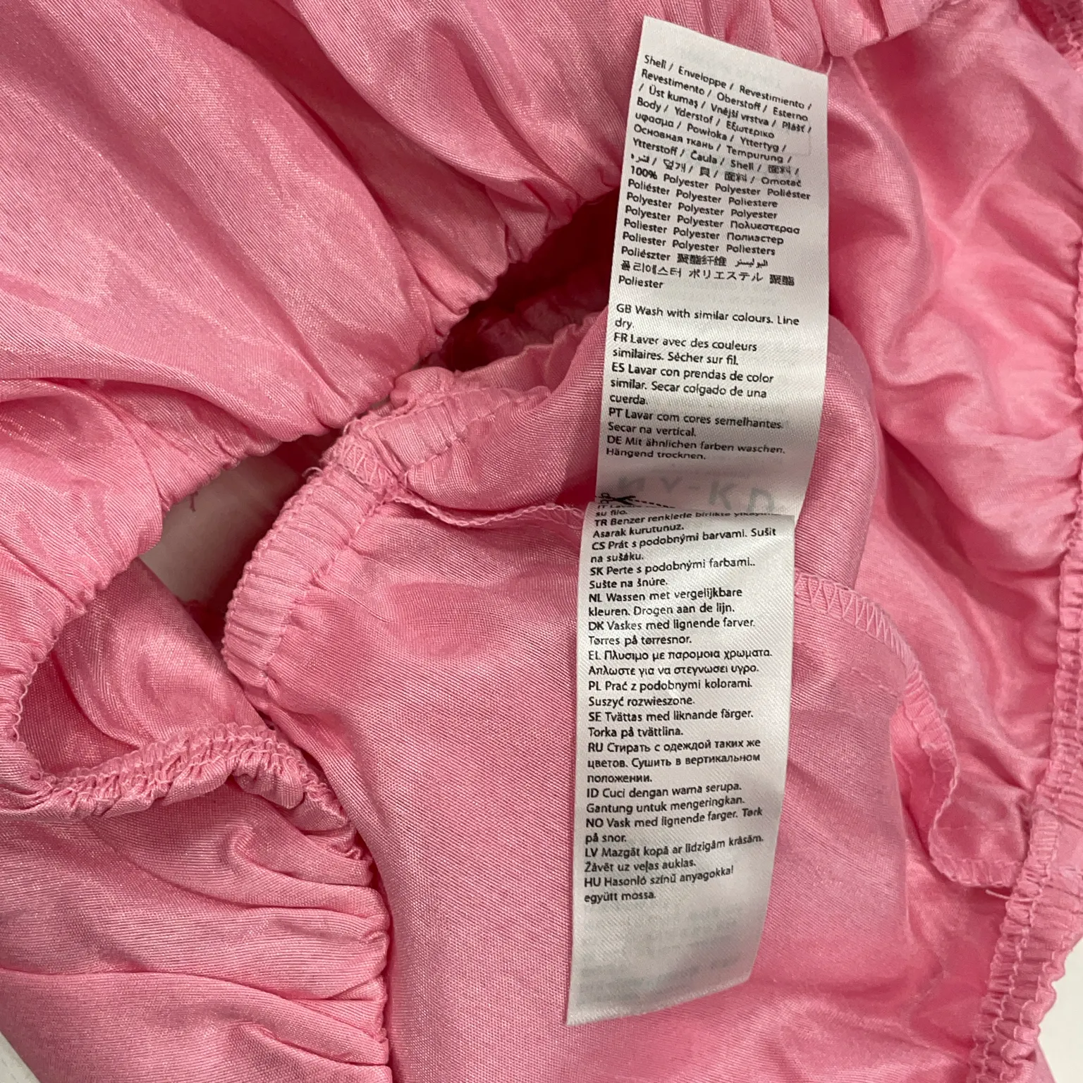 Hanna Schönberg x NA-KD - bild 4