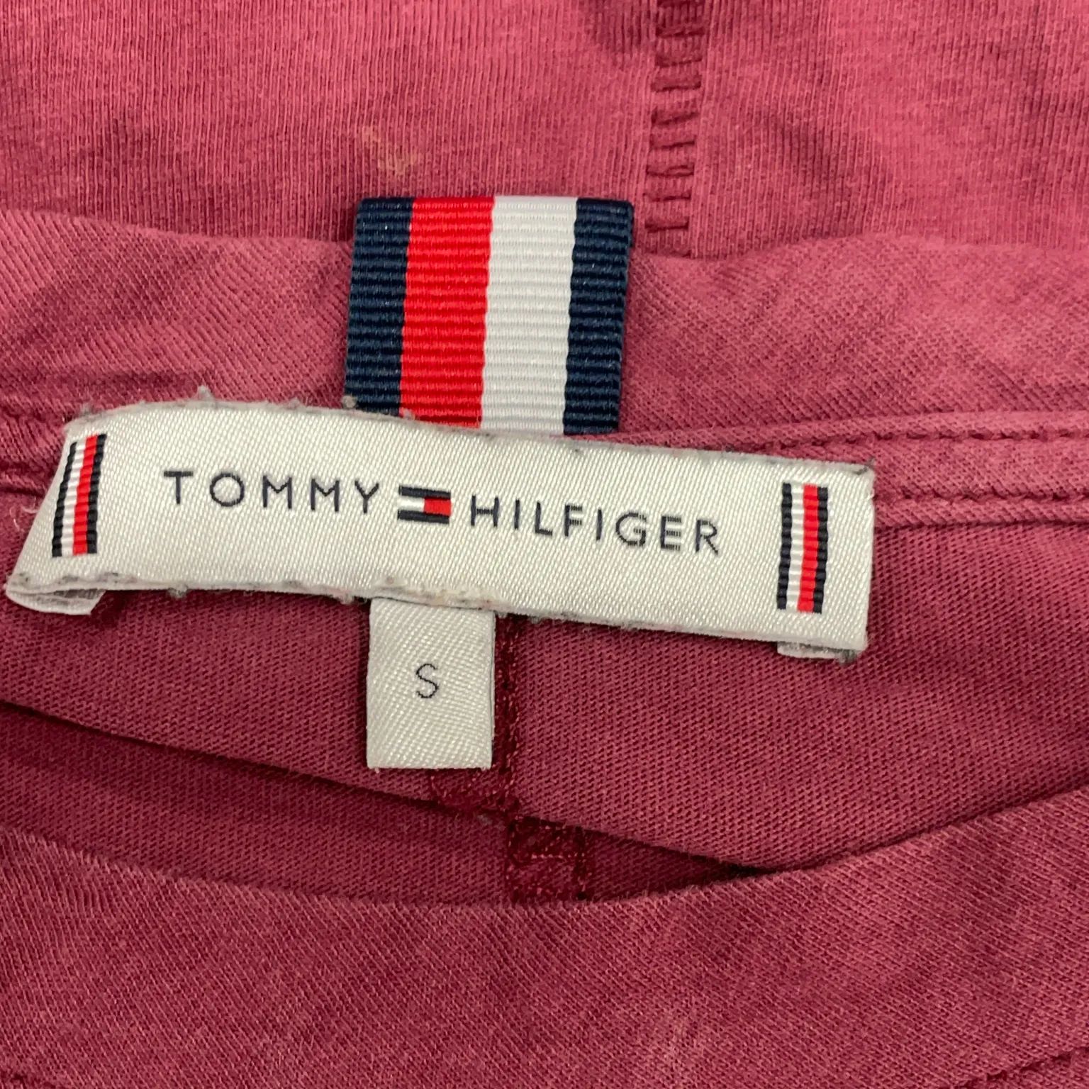Tommy Hilfiger - bild 3