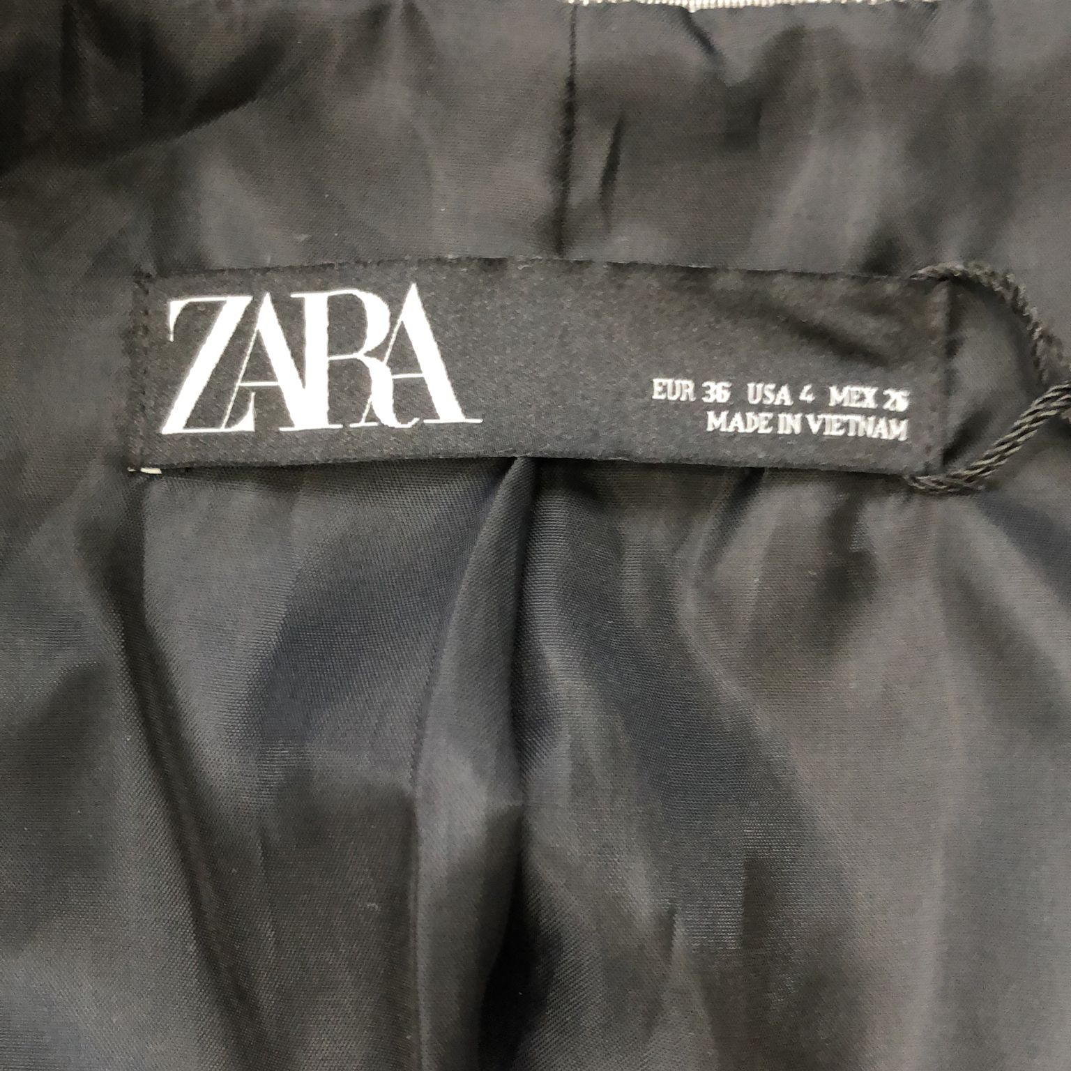 Zara