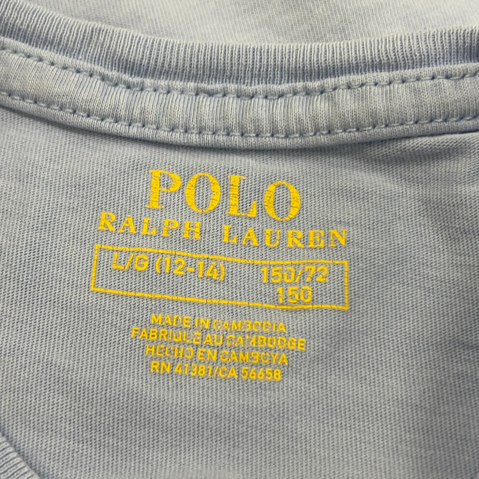 Polo Ralph Lauren - bild 3