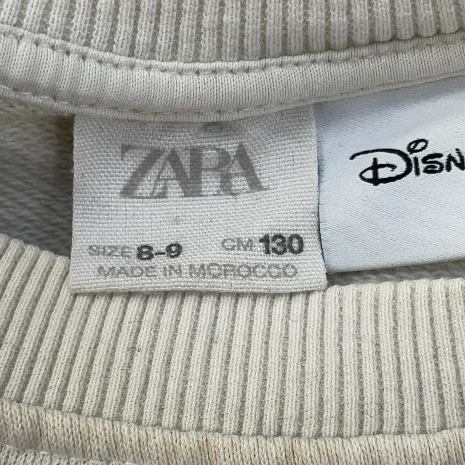 Zara x Disney - bild 3
