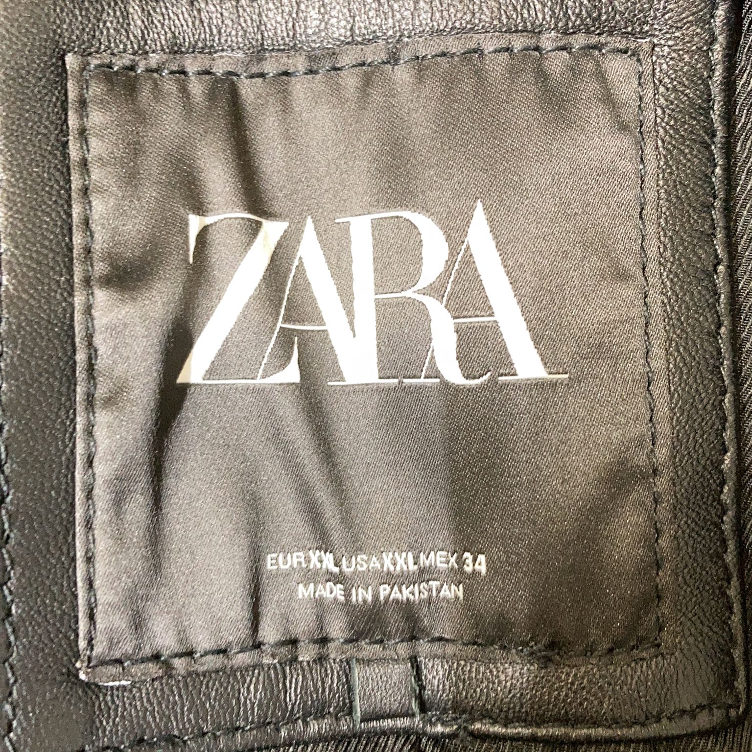 Zara