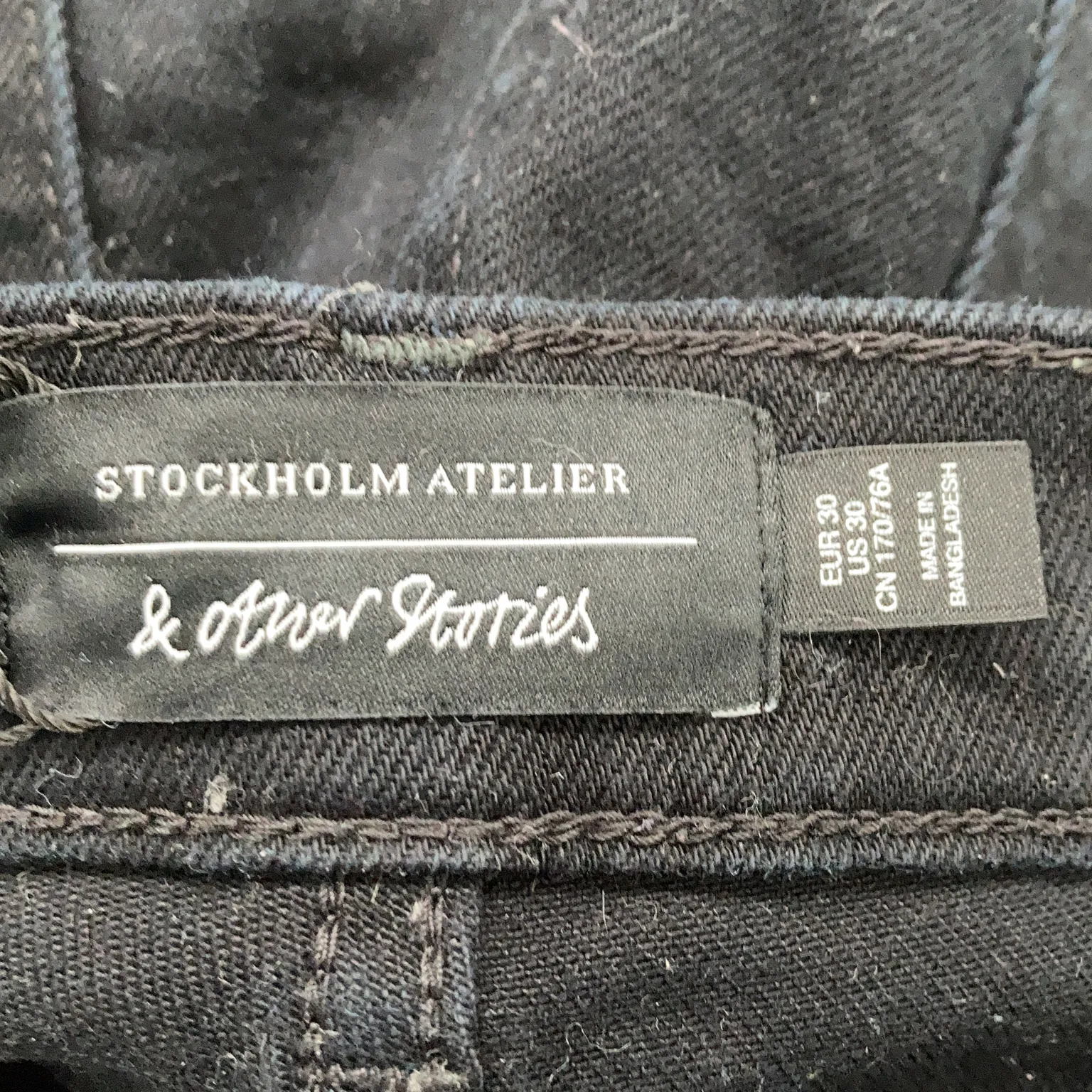 & Other Stories - bild 3