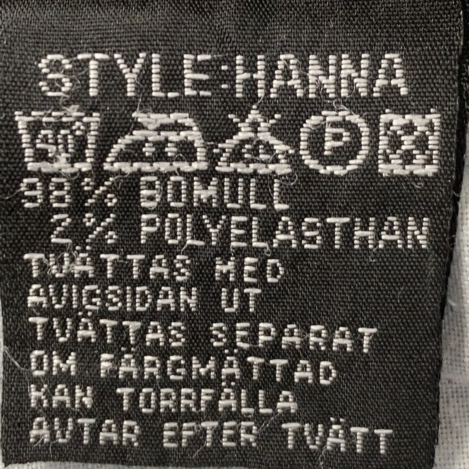 Flash Jeans - bild 4