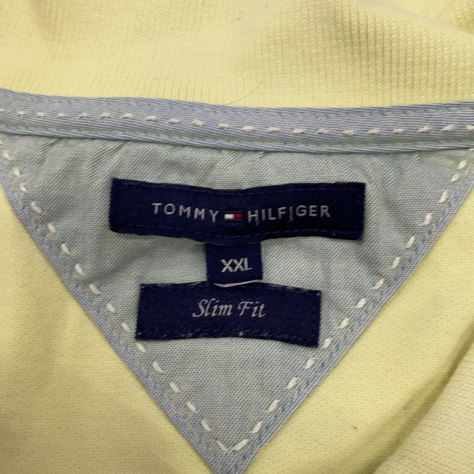 Tommy Hilfiger - bild 3