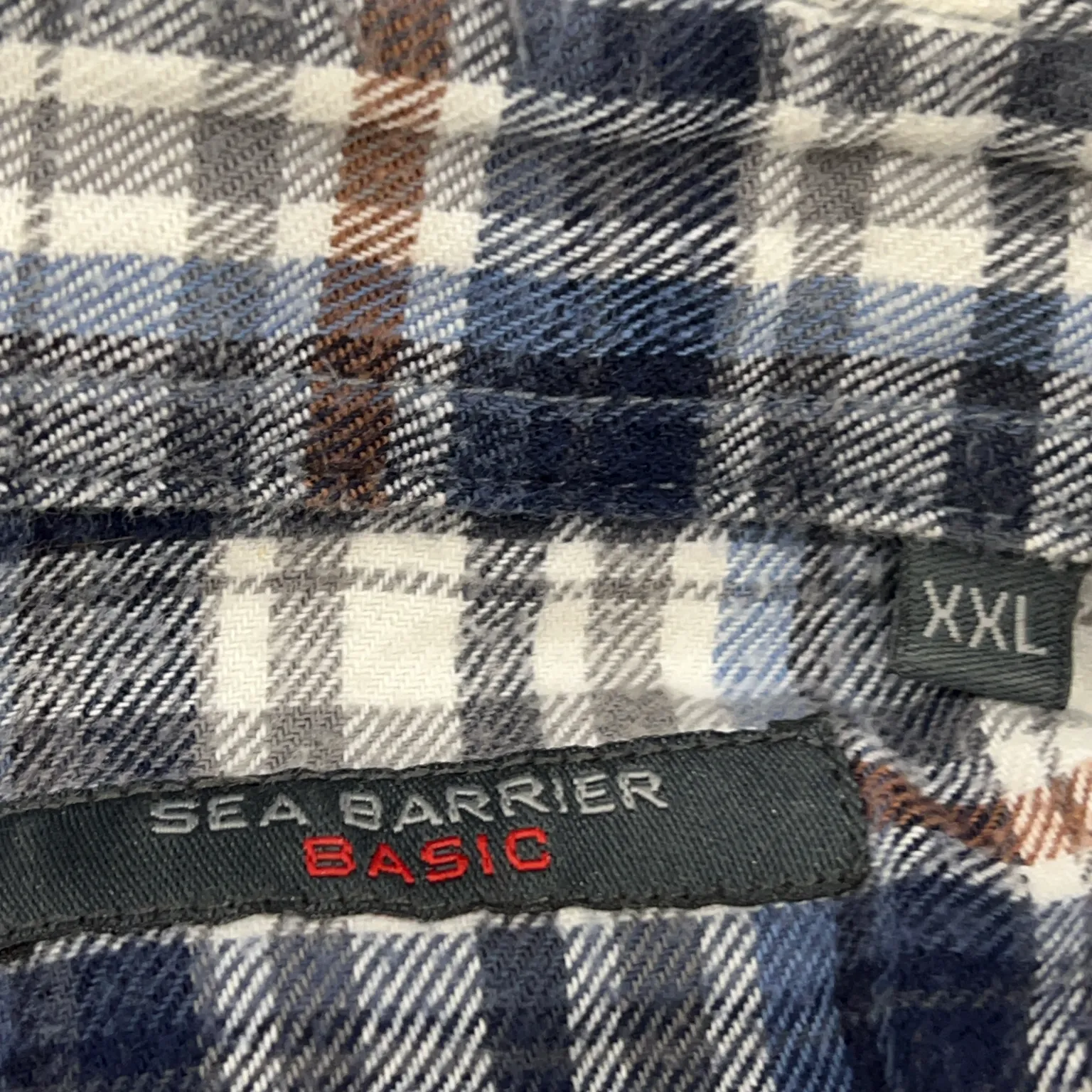 Sea Barrier - bild 3