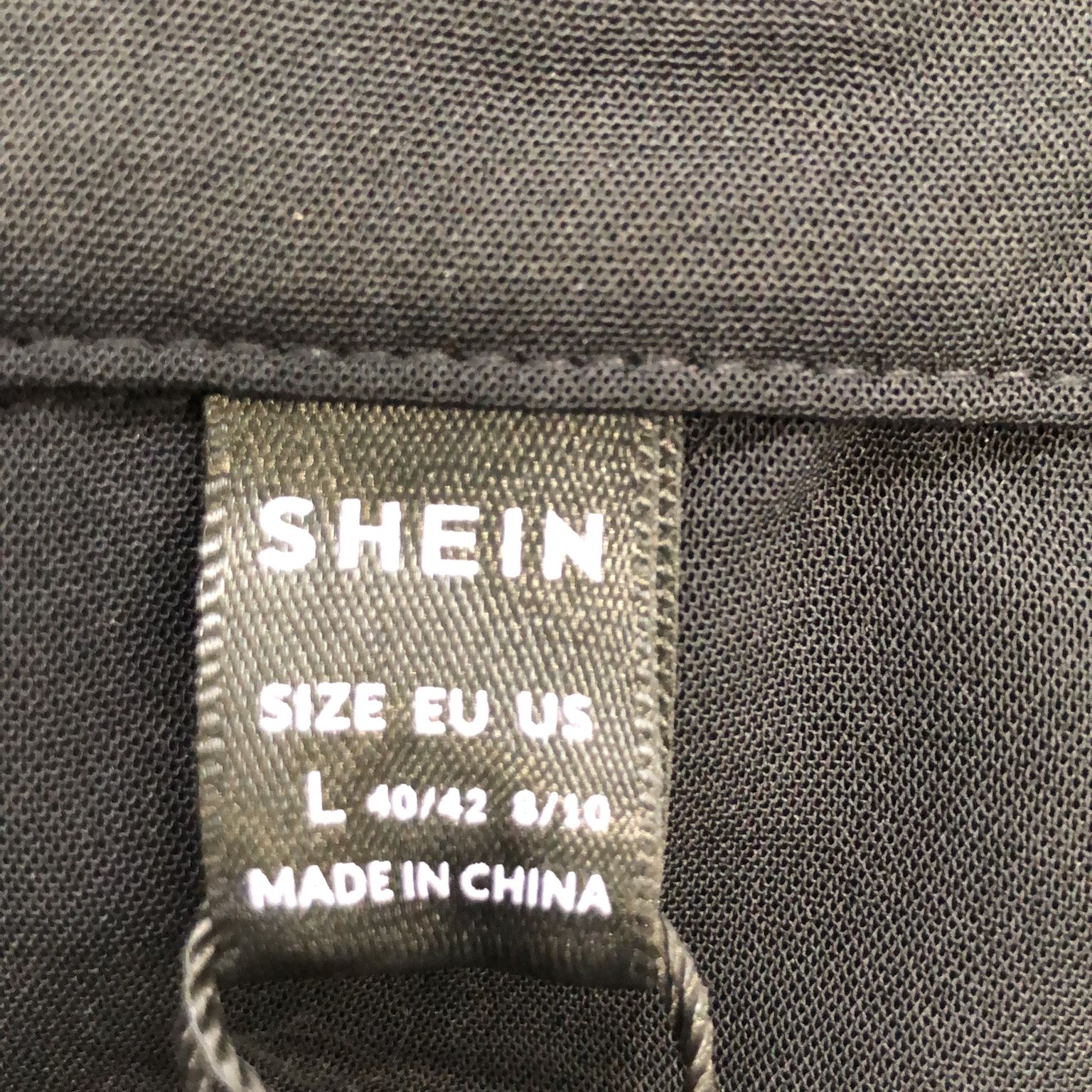 Shein