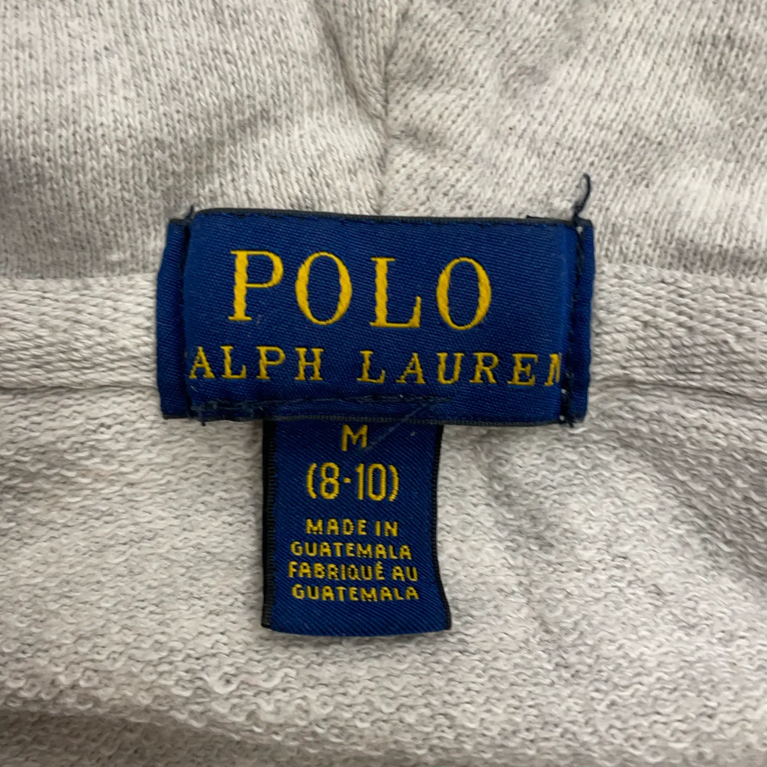 Polo Ralph Lauren - bild 3