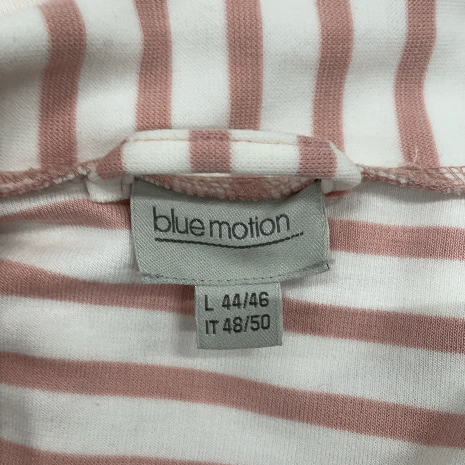 Blue Motion - bild 3