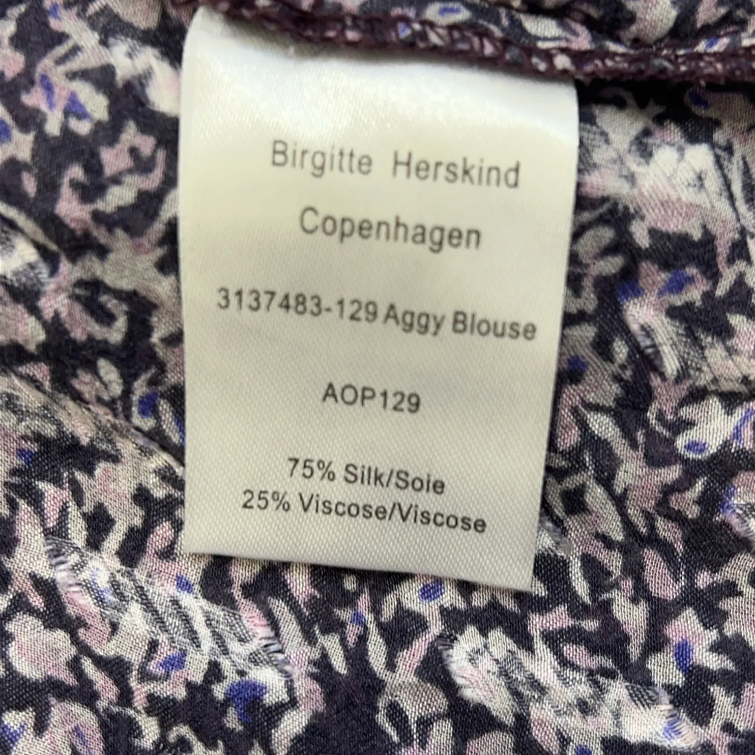 Birgitte Herskind - bild 4