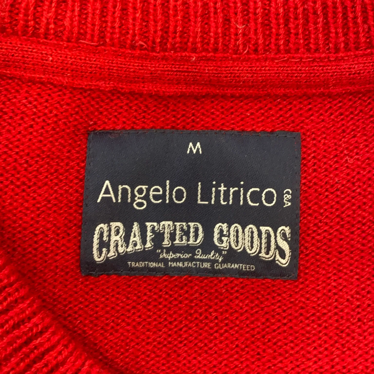 Angelo Litrico - bild 3