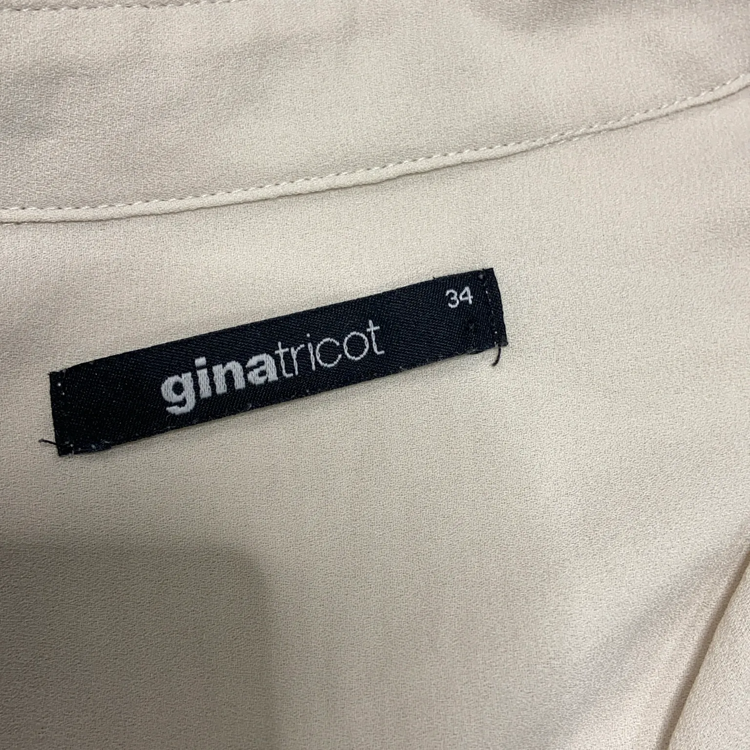 Gina Tricot - bild 3