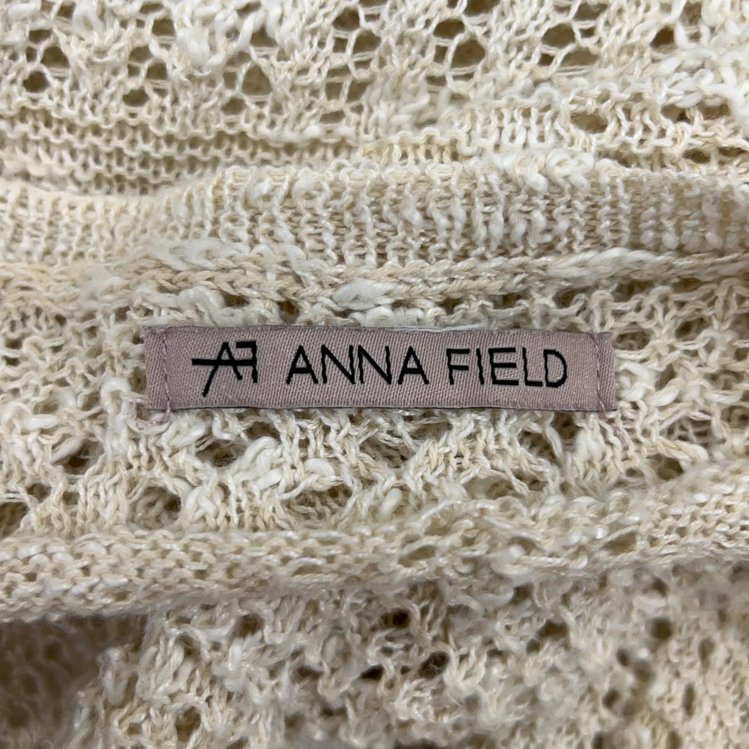Anna Field - bild 3