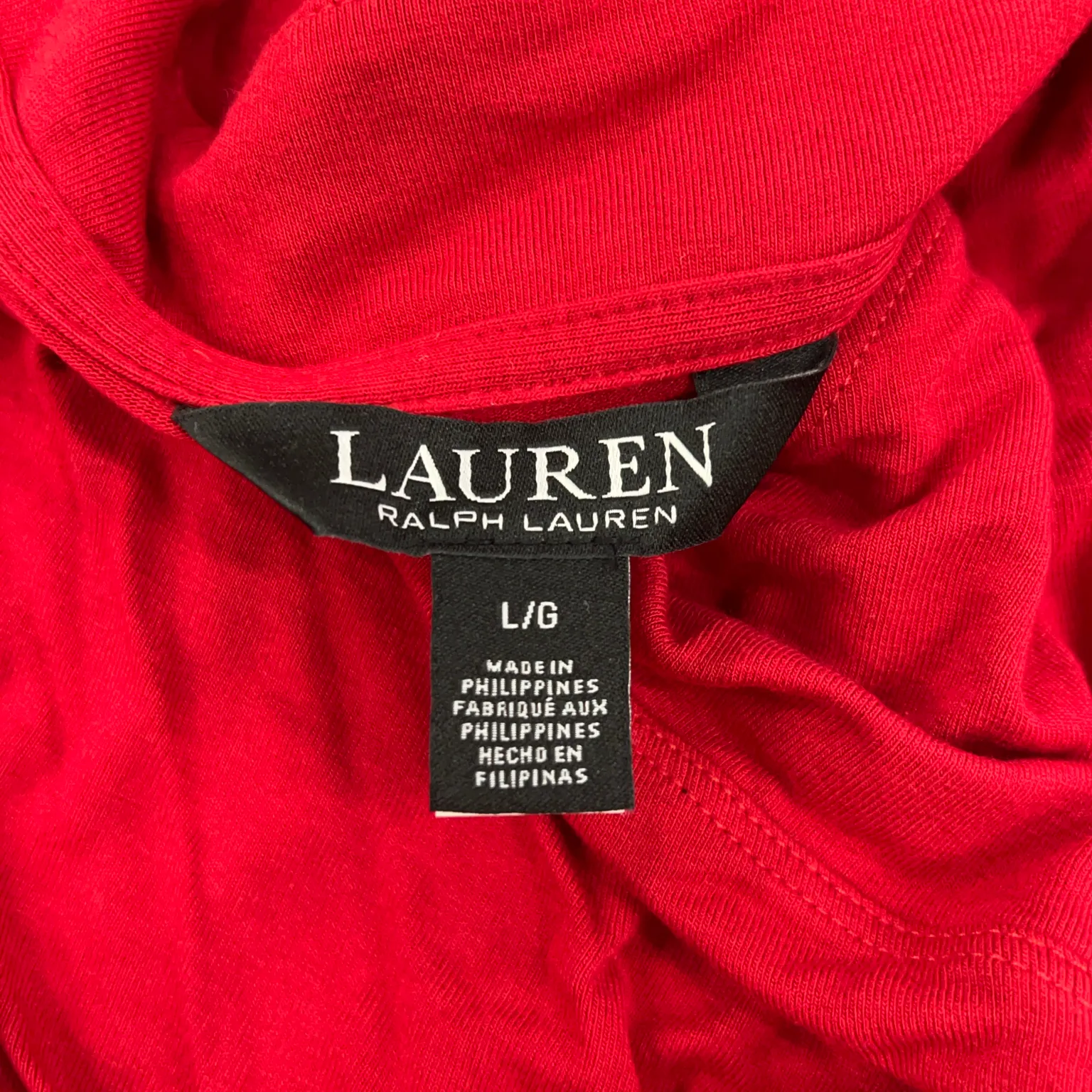 Lauren Ralph Lauren - bild 3