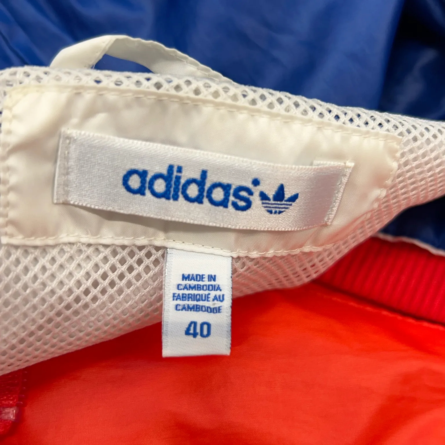 Adidas - bild 3