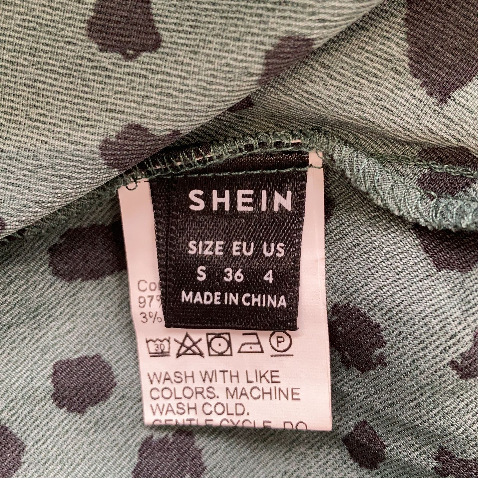 Shein