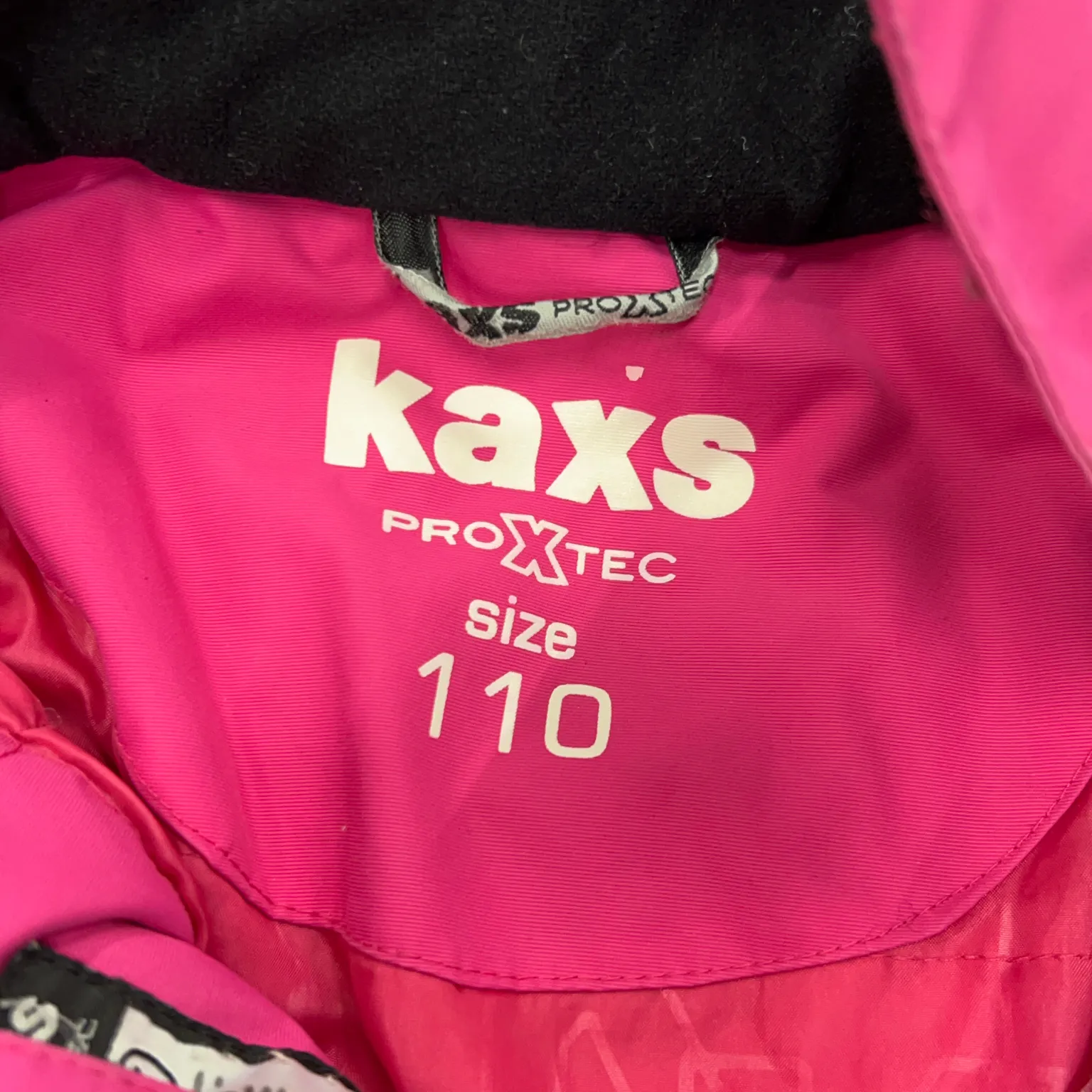 Kaxs Proxtec - bild 3