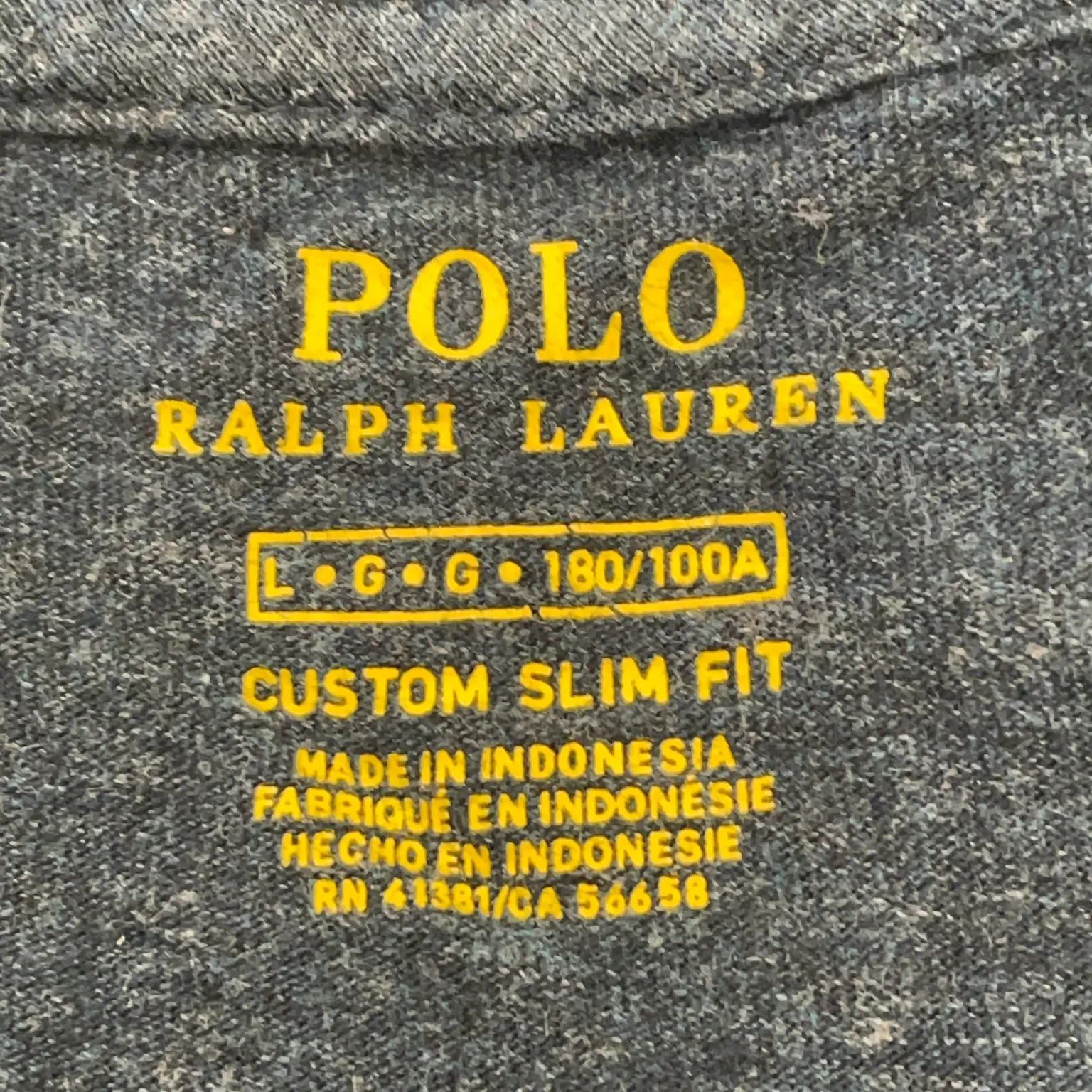 Polo Ralph Lauren - bild 3