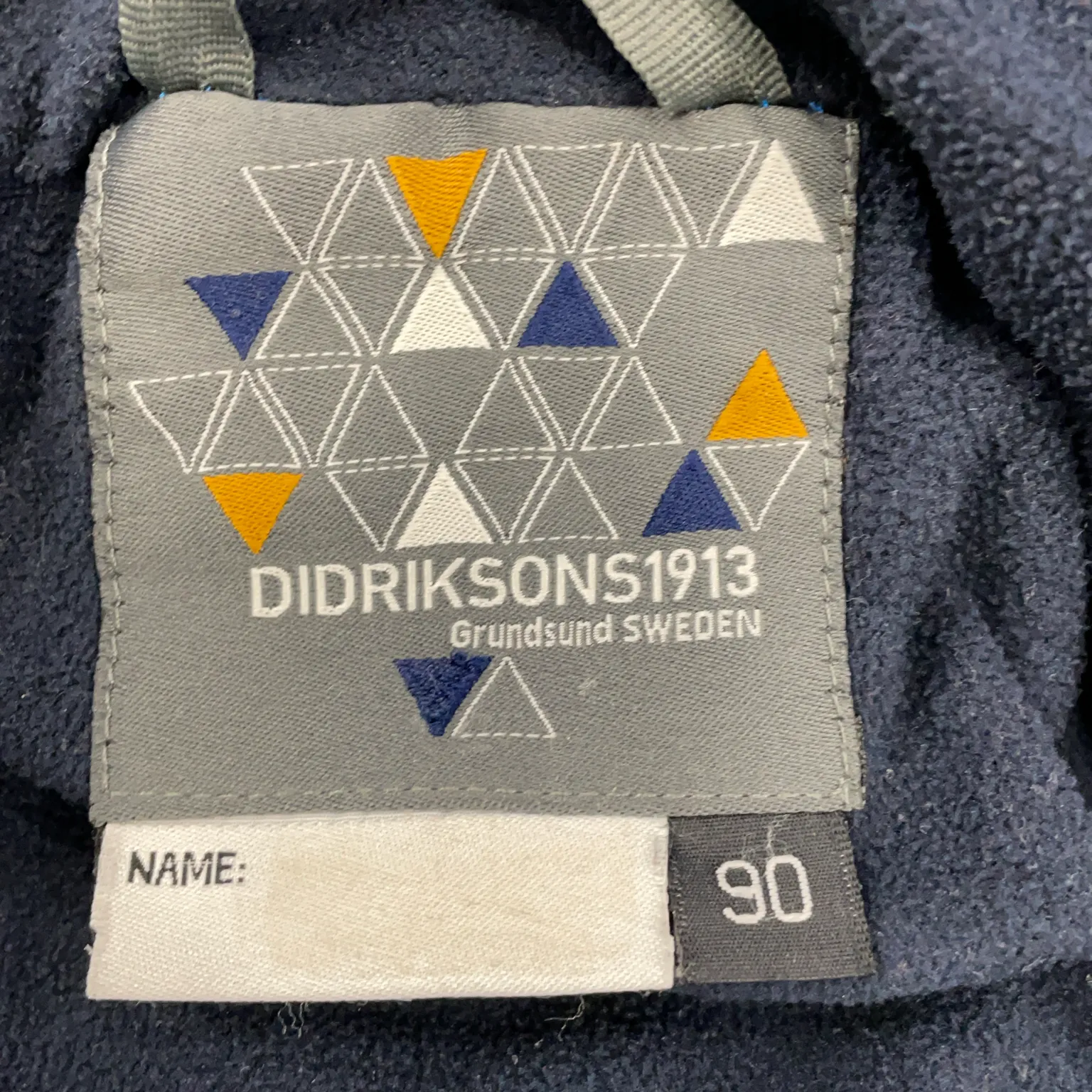 Didriksons 1913 - bild 4