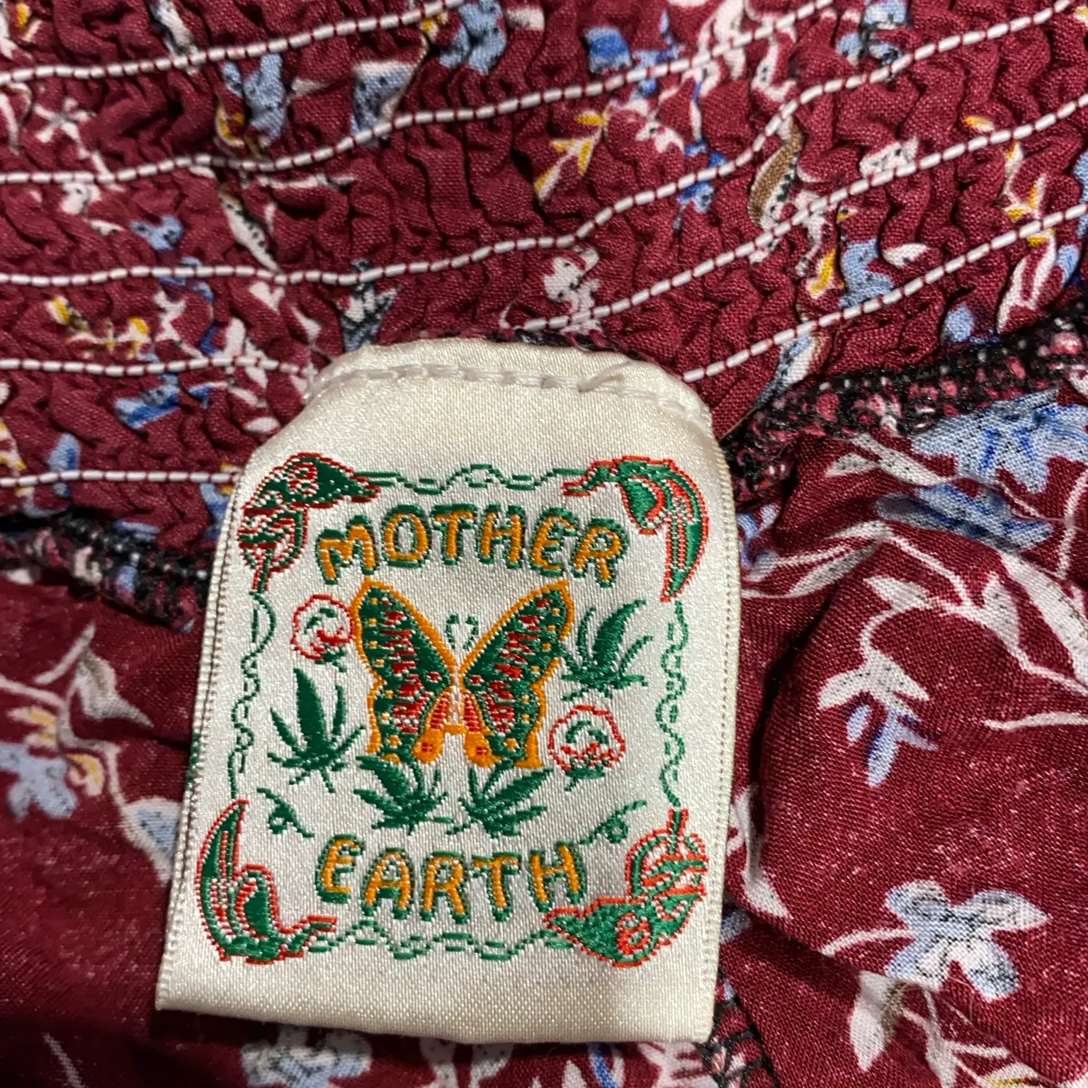 Mother Earth - bild 3