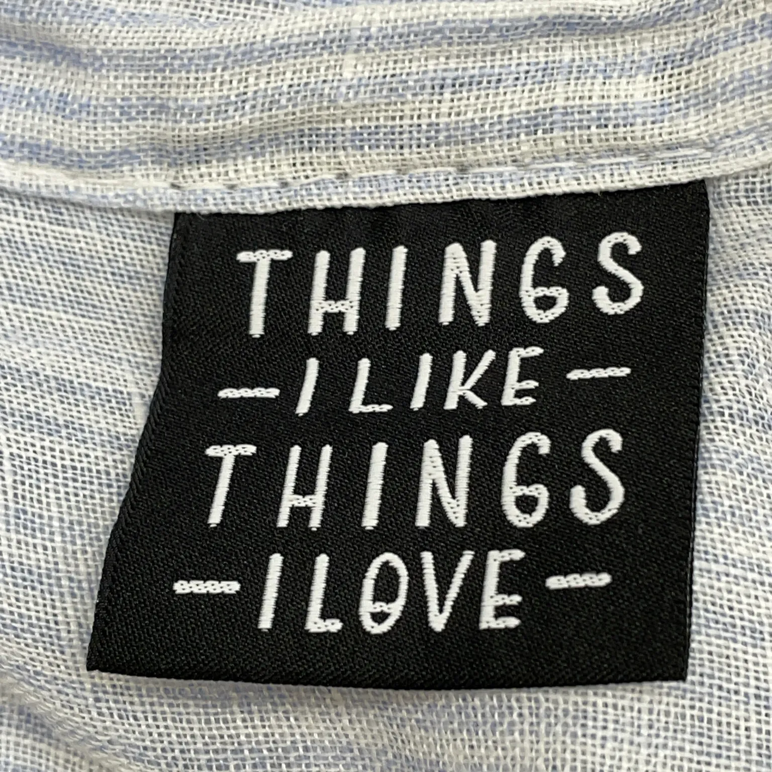 Things I Like Things I Love - bild 3