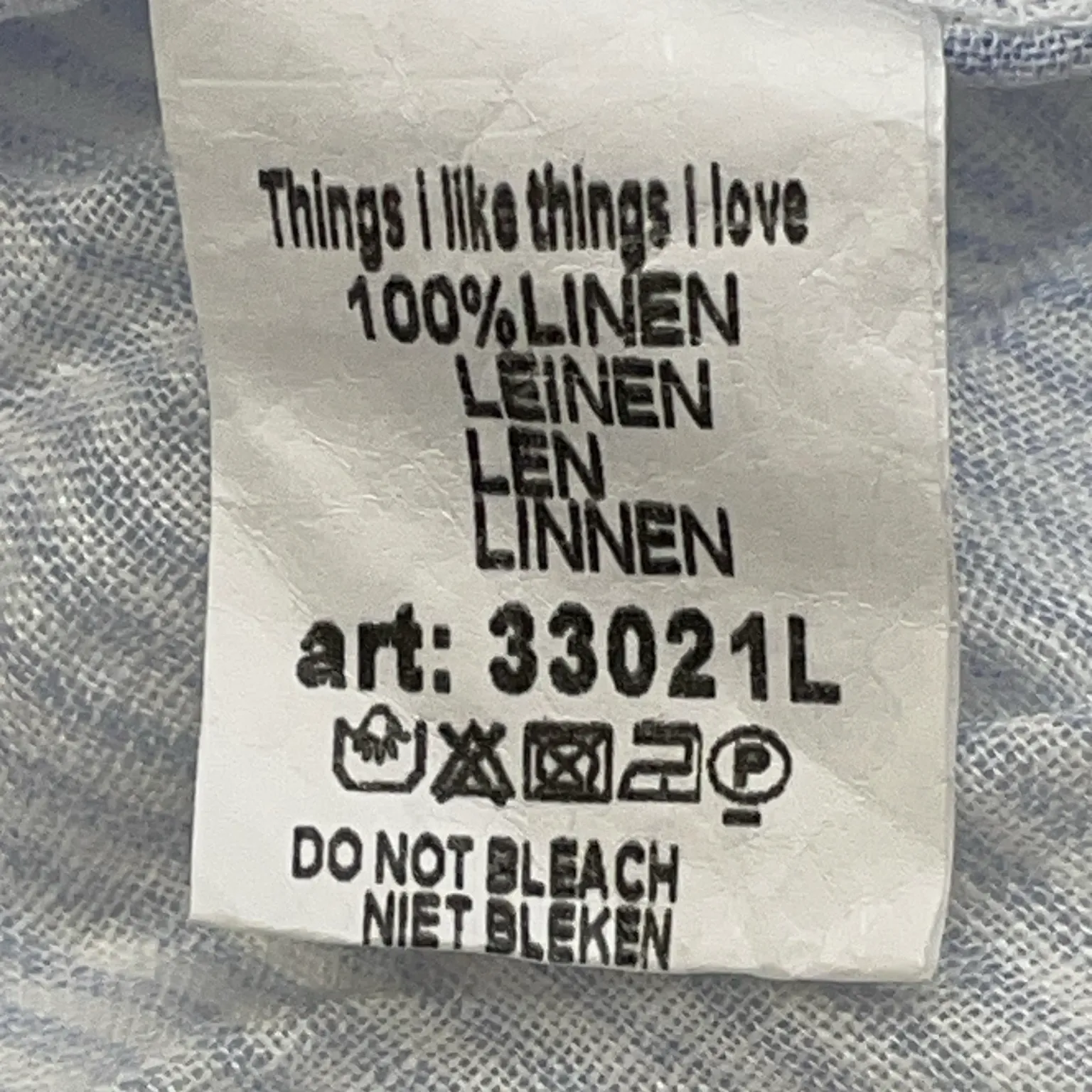 Things I Like Things I Love - bild 4