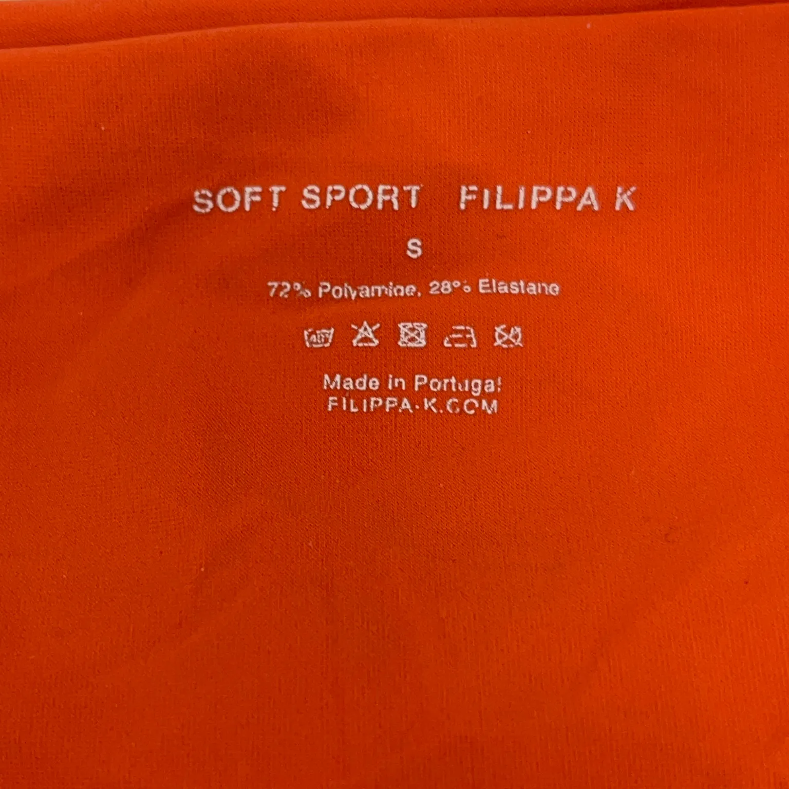 Soft Sport Filippa K - bild 3