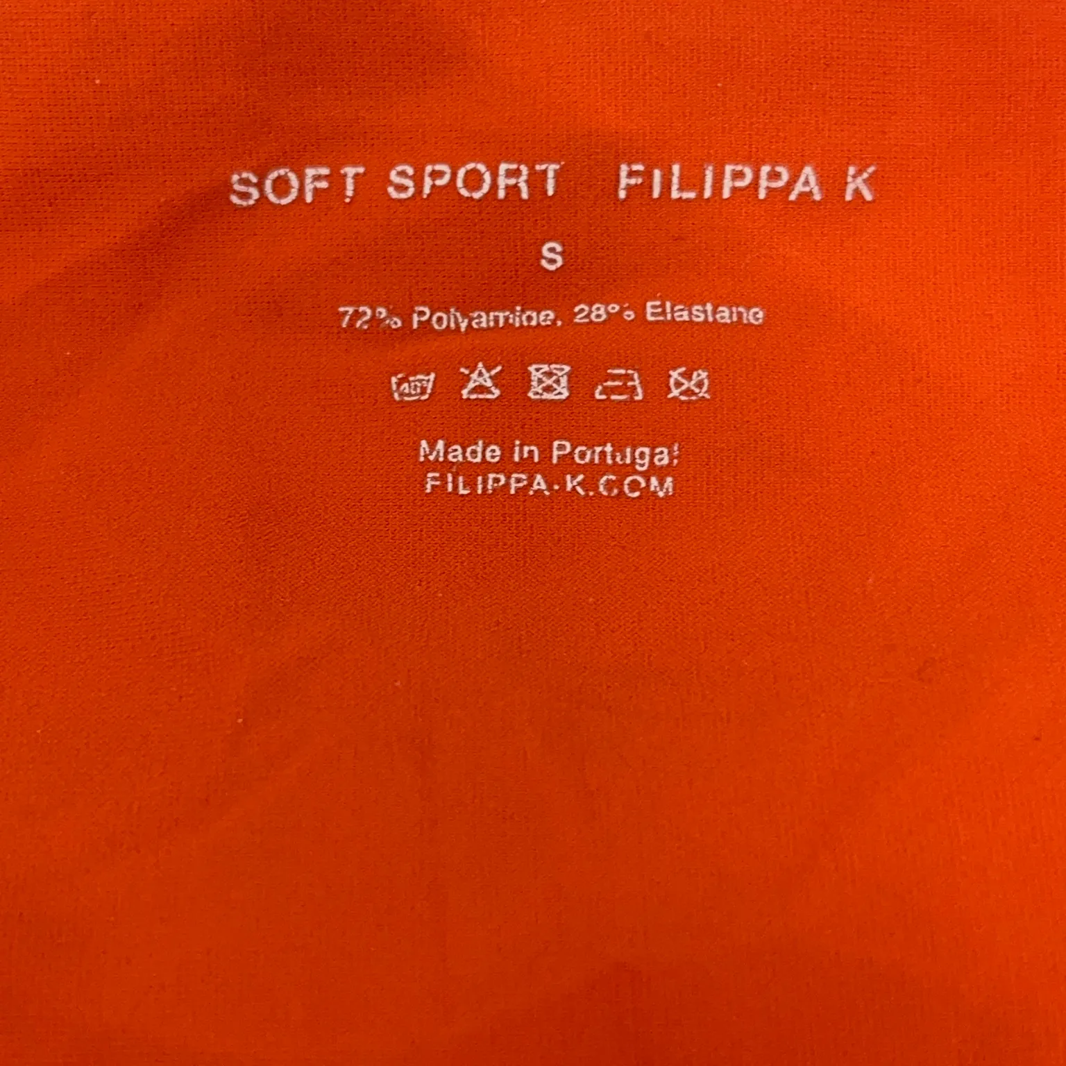 Soft Sport Filippa K - bild 4